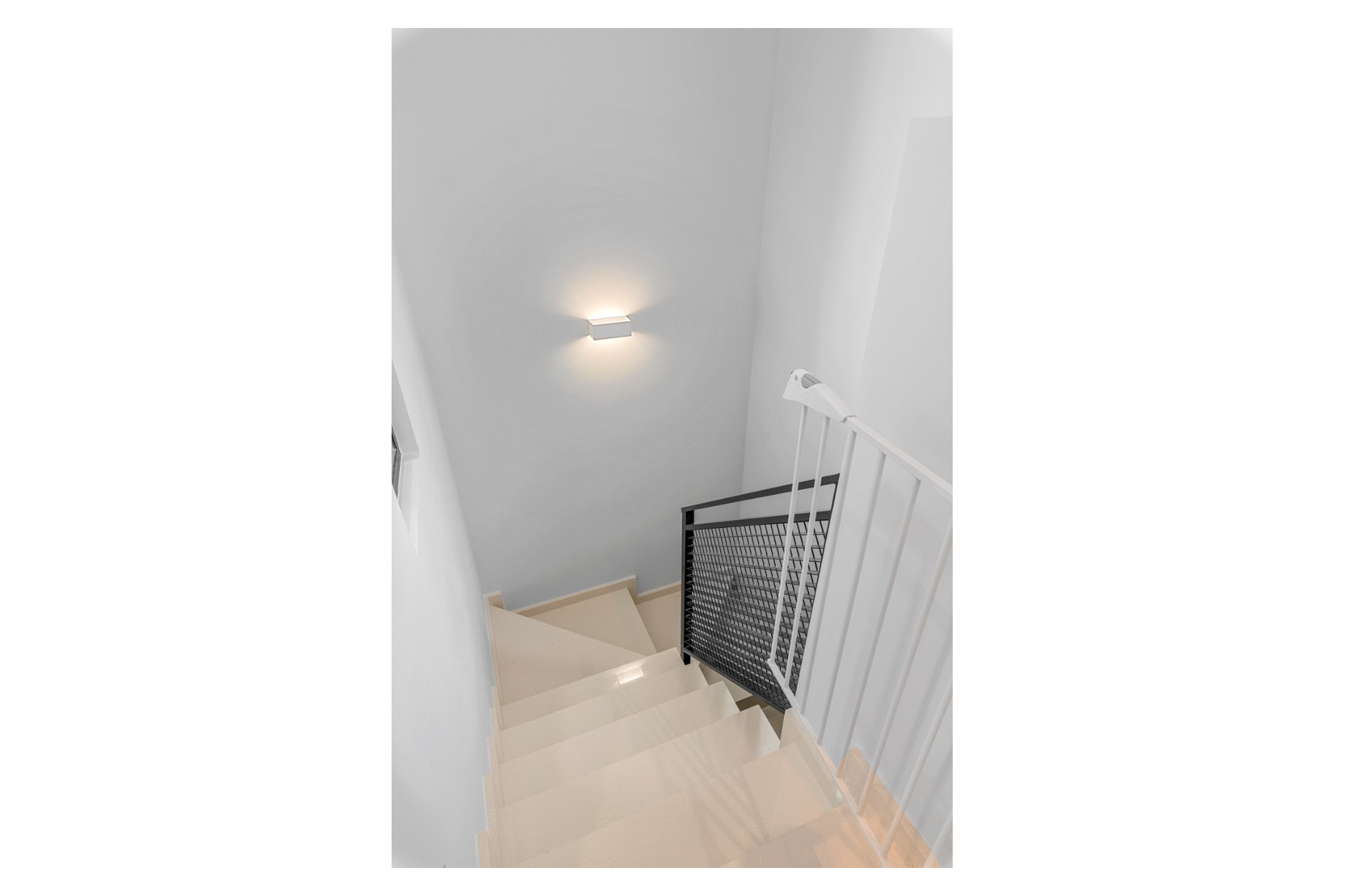 Resale - 1. Apartment / flat - Los Balcones - Costa Blanca South