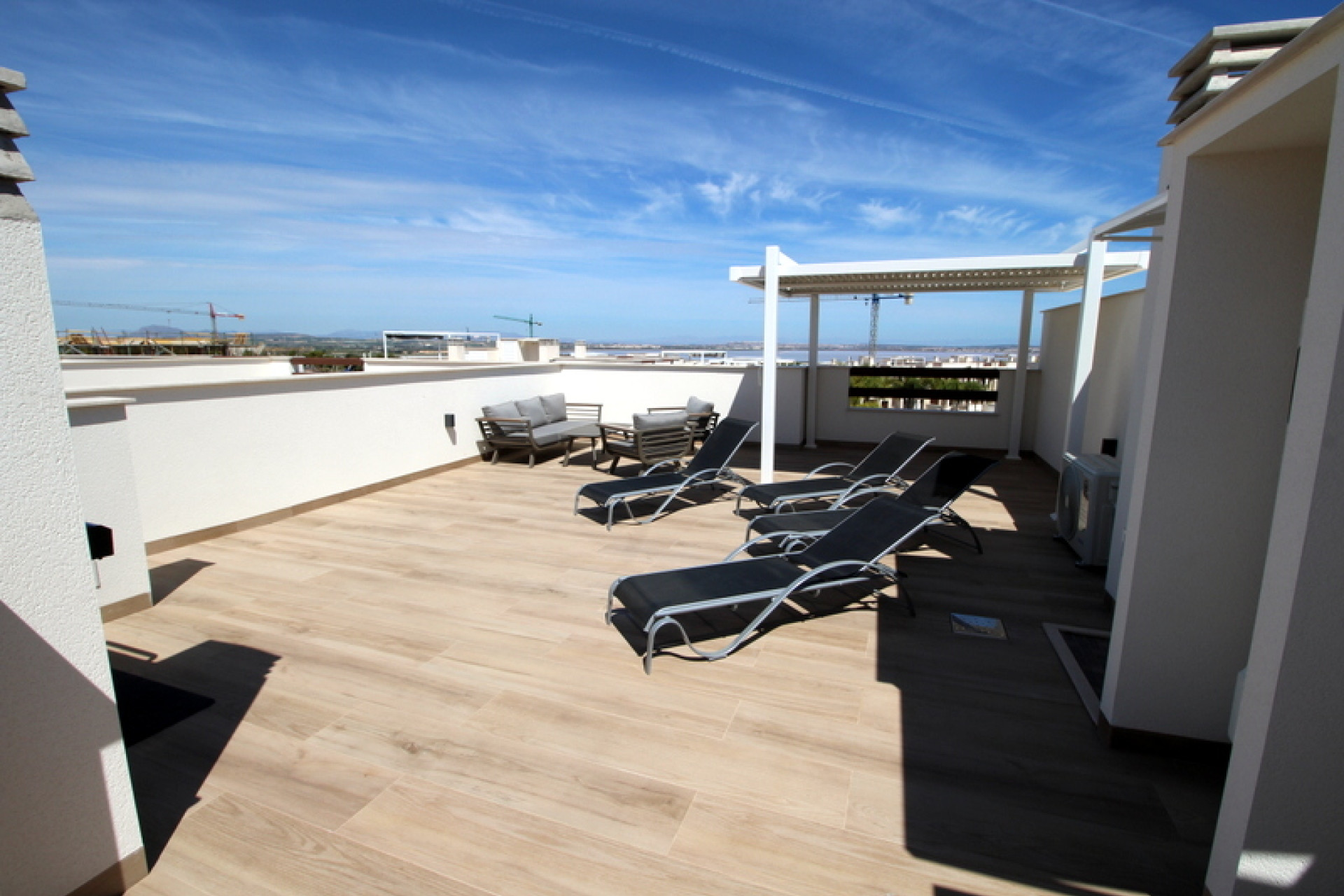 Resale - 1. Apartment / flat - Los Balcones - Costa Blanca South