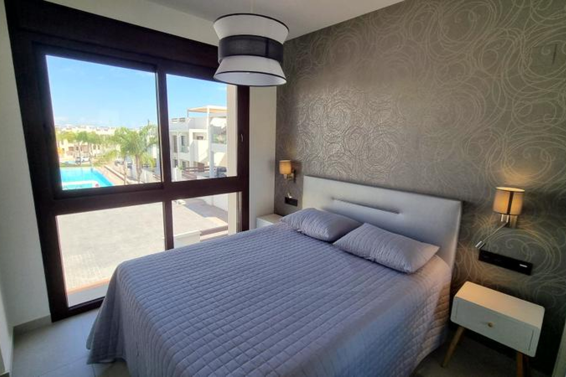 Resale - 1. Apartment / flat - Los Balcones - Costa Blanca South