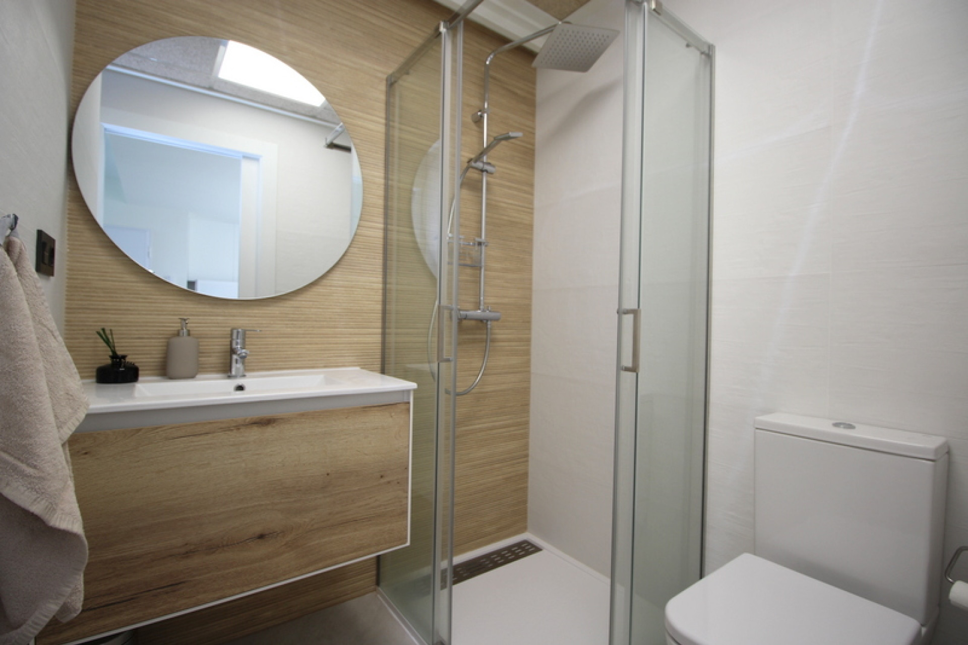 Resale - 1. Apartment / flat - Los Balcones - Costa Blanca South