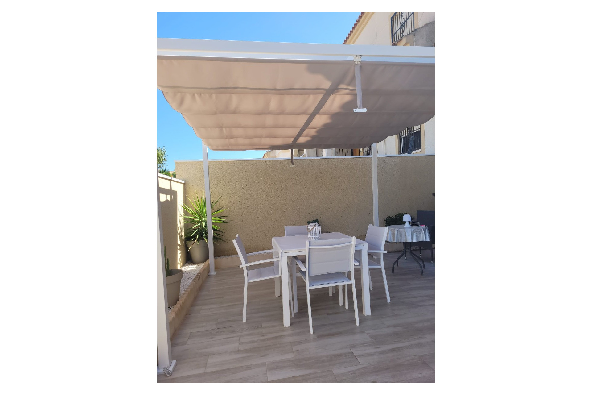 Resale - 1. Apartment / flat - Los Balcones - Los Altos