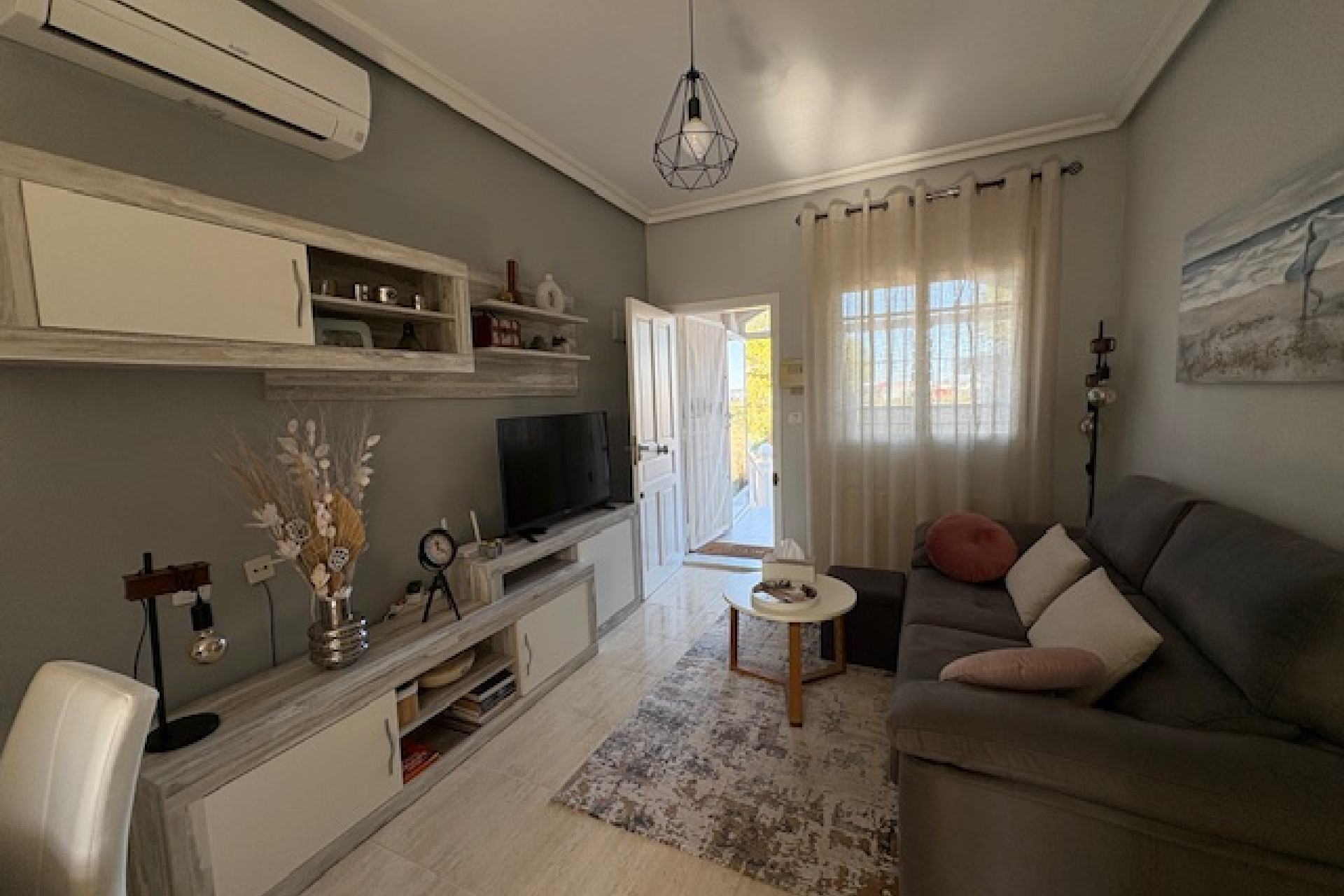 Resale - 1. Apartment / flat - Los Balcones - Los Altos