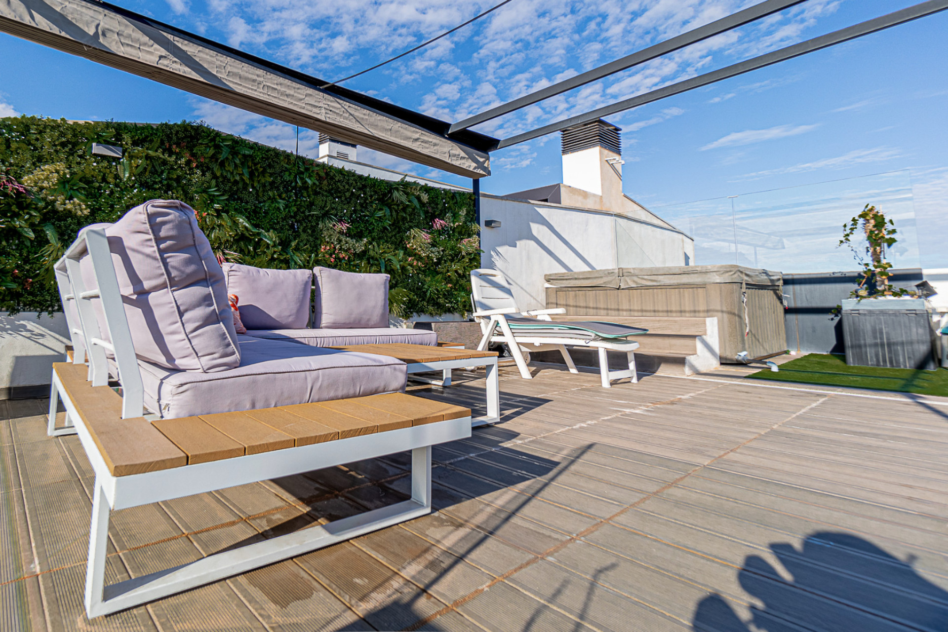 Resale - 1. Apartment / flat - Los Dolses - Costa Blanca South