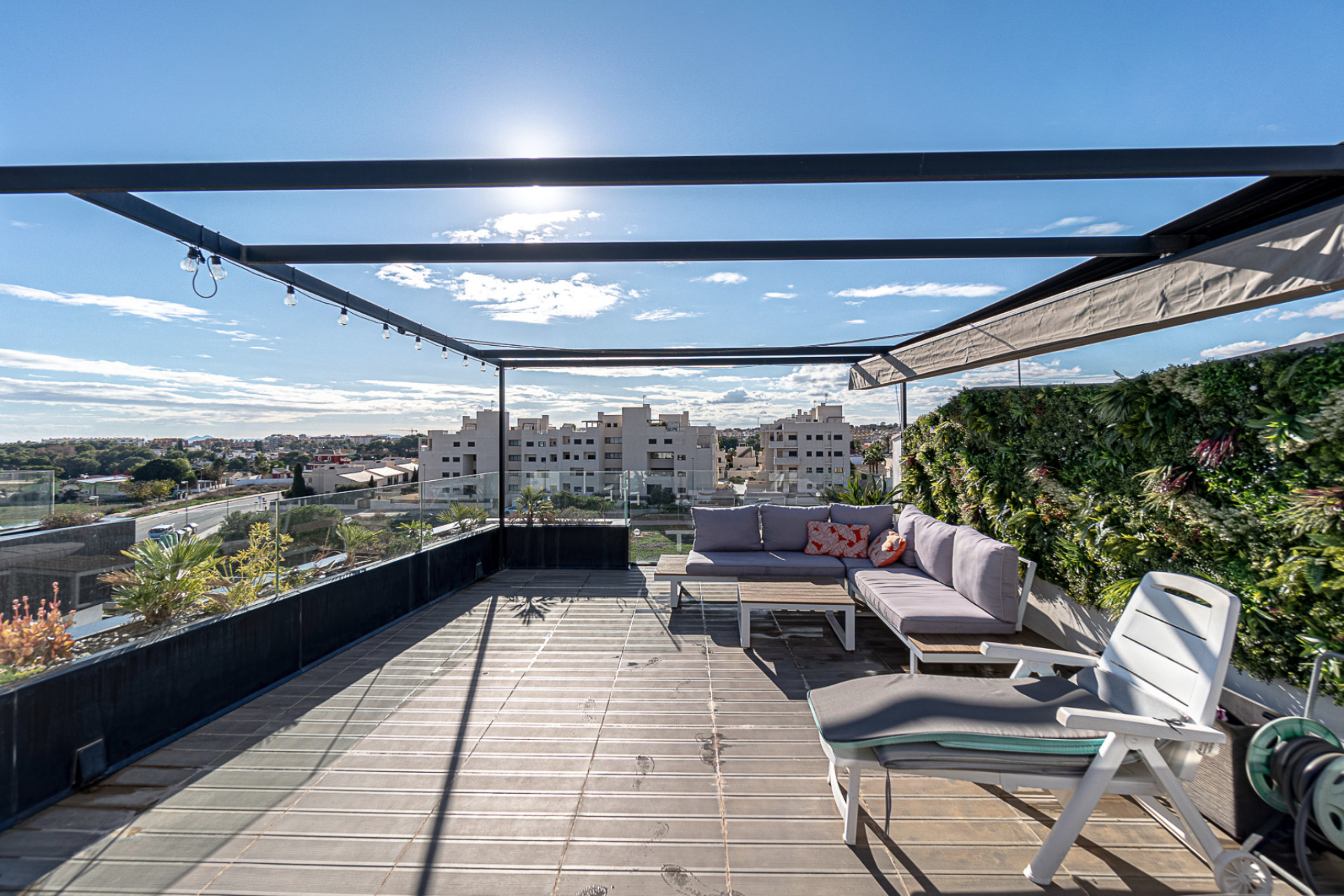 Resale - 1. Apartment / flat - Los Dolses - Costa Blanca South