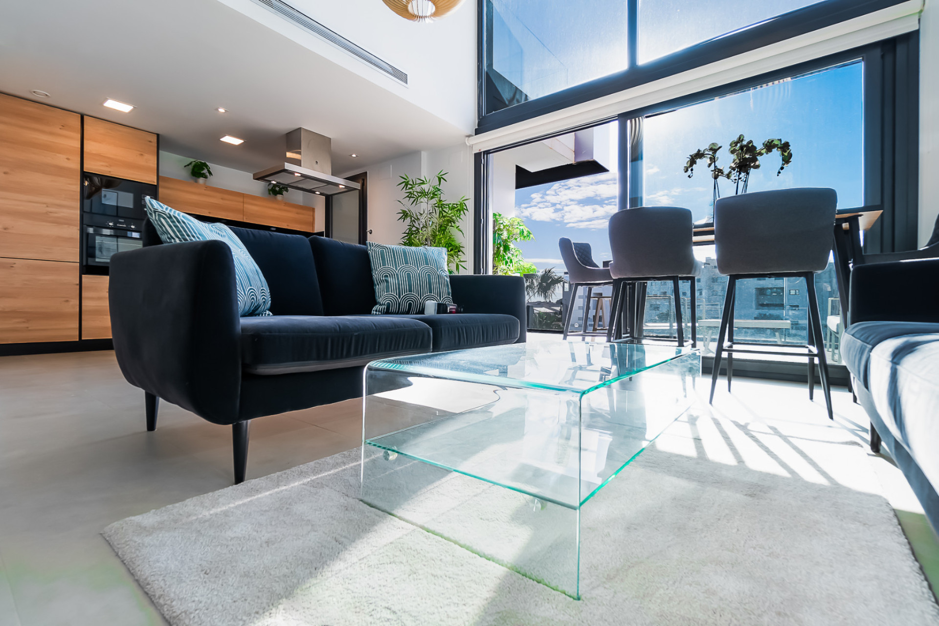 Resale - 1. Apartment / flat - Los Dolses - Costa Blanca South