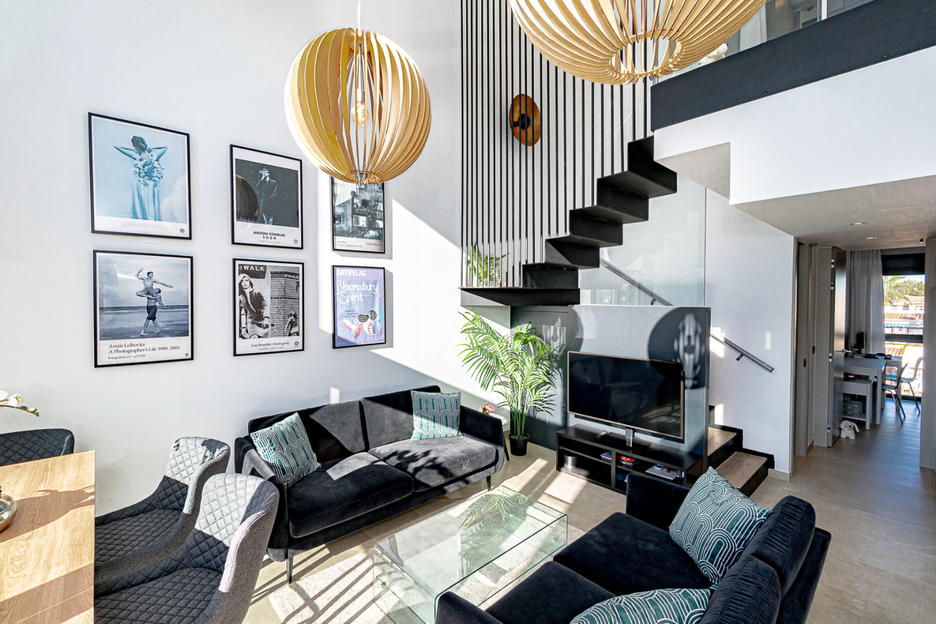 Resale - 1. Apartment / flat - Los Dolses - Costa Blanca South