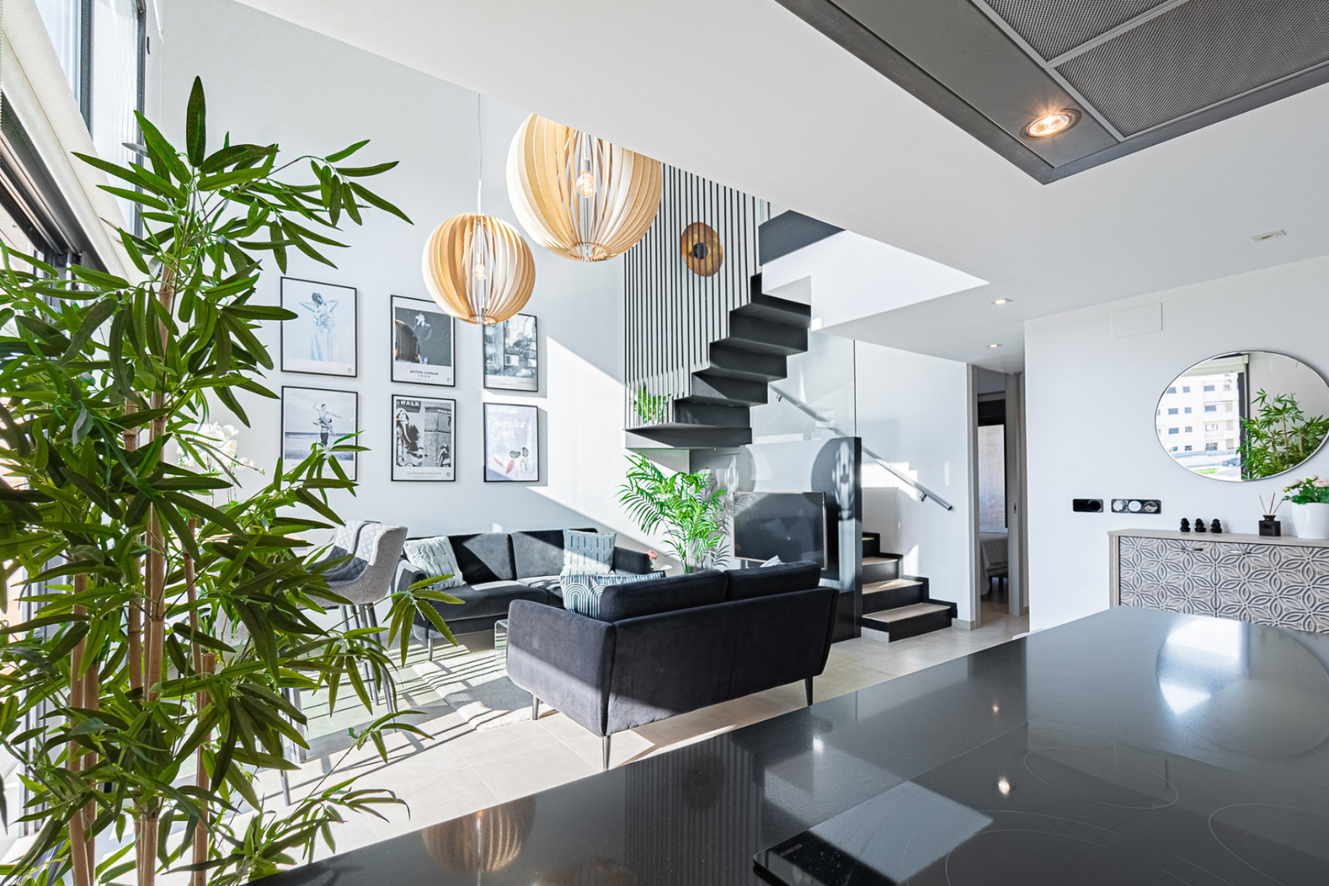 Resale - 1. Apartment / flat - Los Dolses - Costa Blanca South