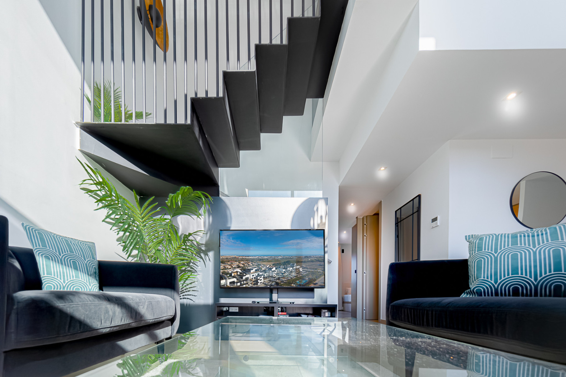 Resale - 1. Apartment / flat - Los Dolses - Costa Blanca South