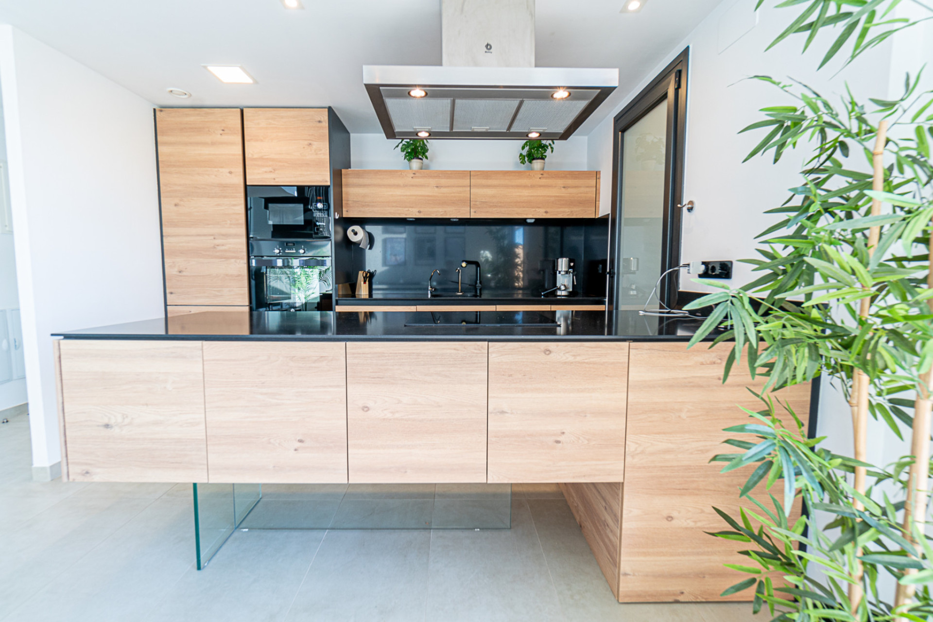 Resale - 1. Apartment / flat - Los Dolses - Costa Blanca South