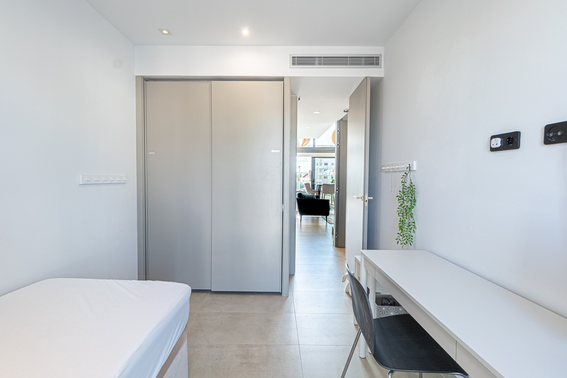 Resale - 1. Apartment / flat - Los Dolses - Costa Blanca South