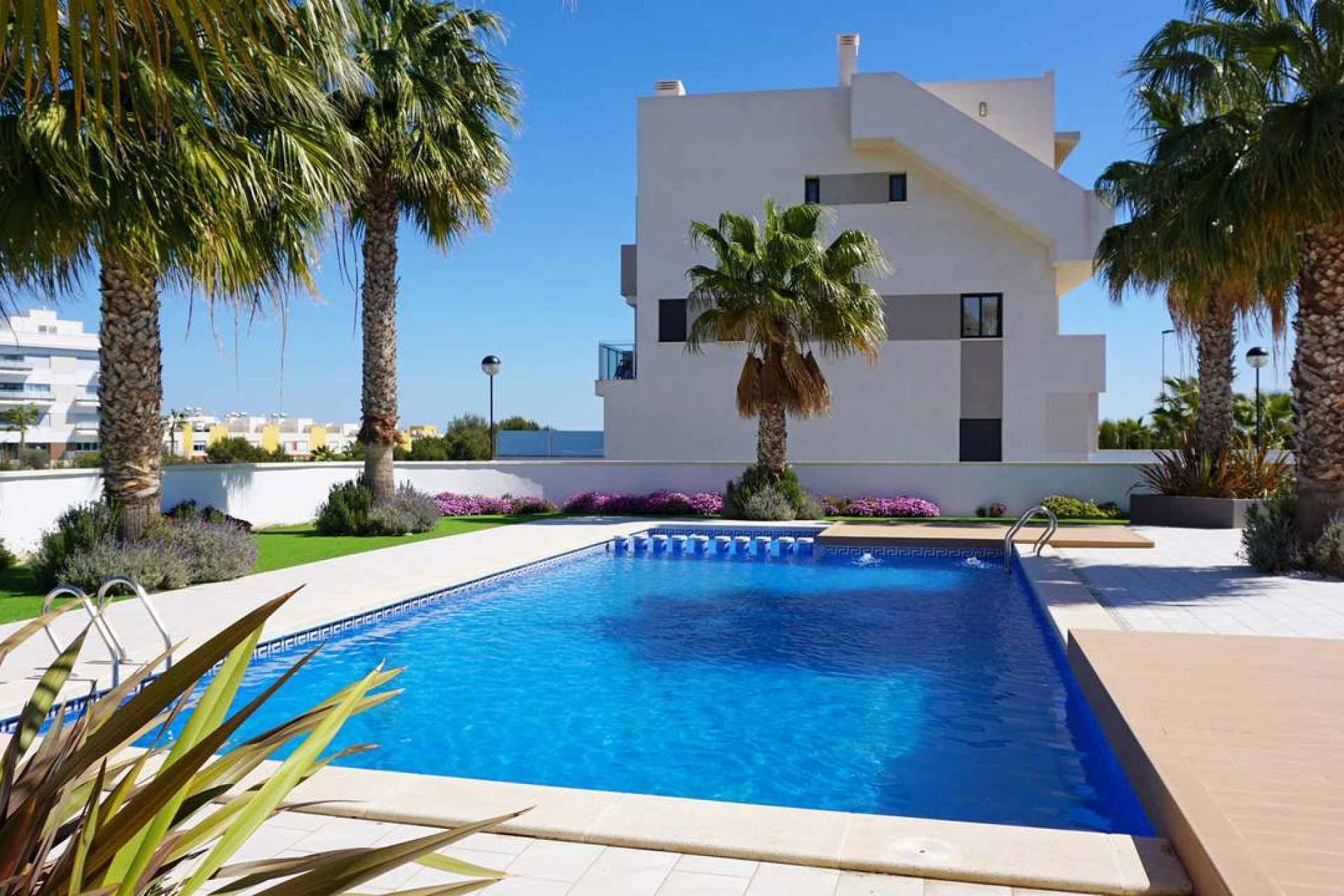 Resale - 1. Apartment / flat - Los Dolses - Costa Blanca South