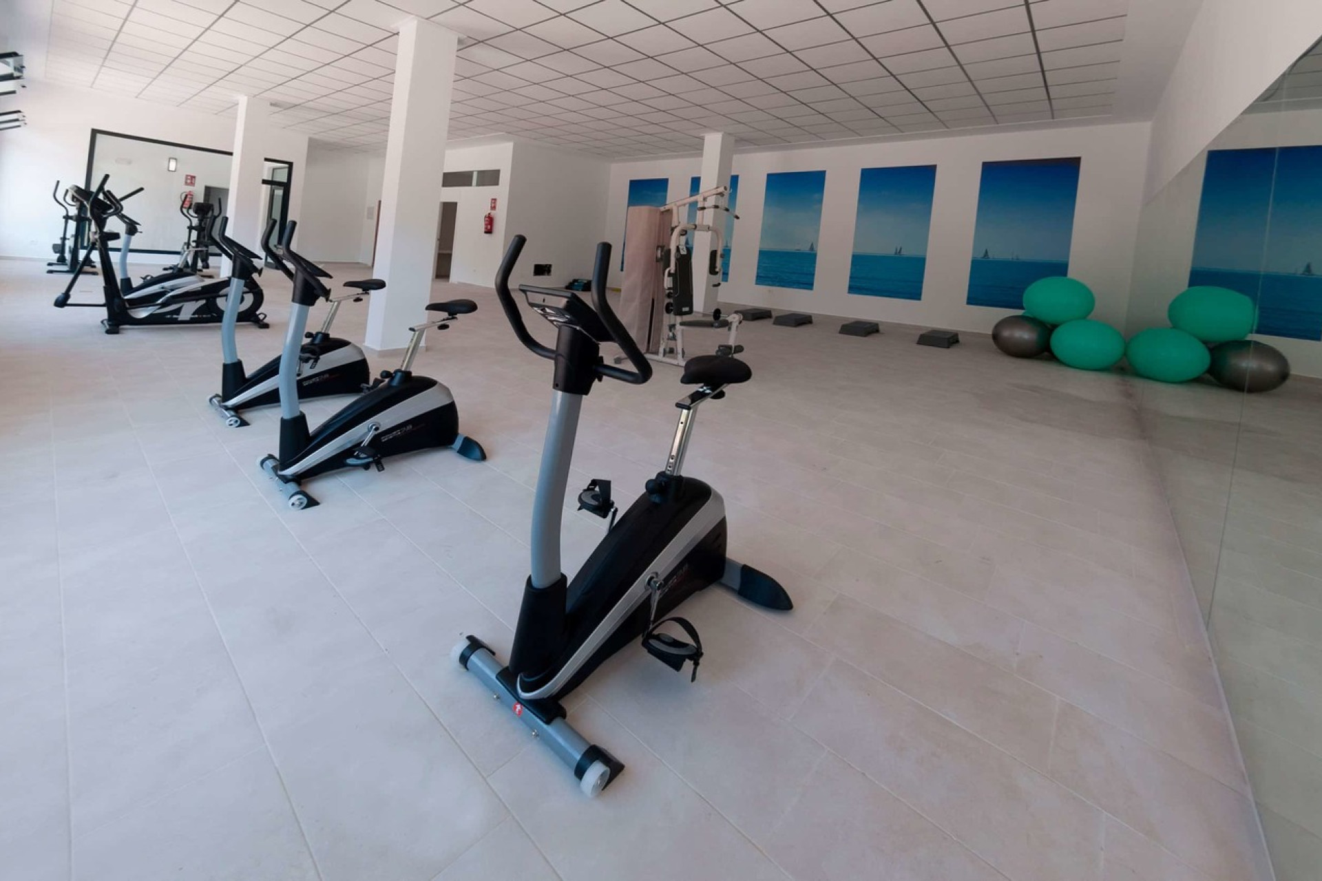 Resale - 1. Apartment / flat - Los Dolses - Costa Blanca South