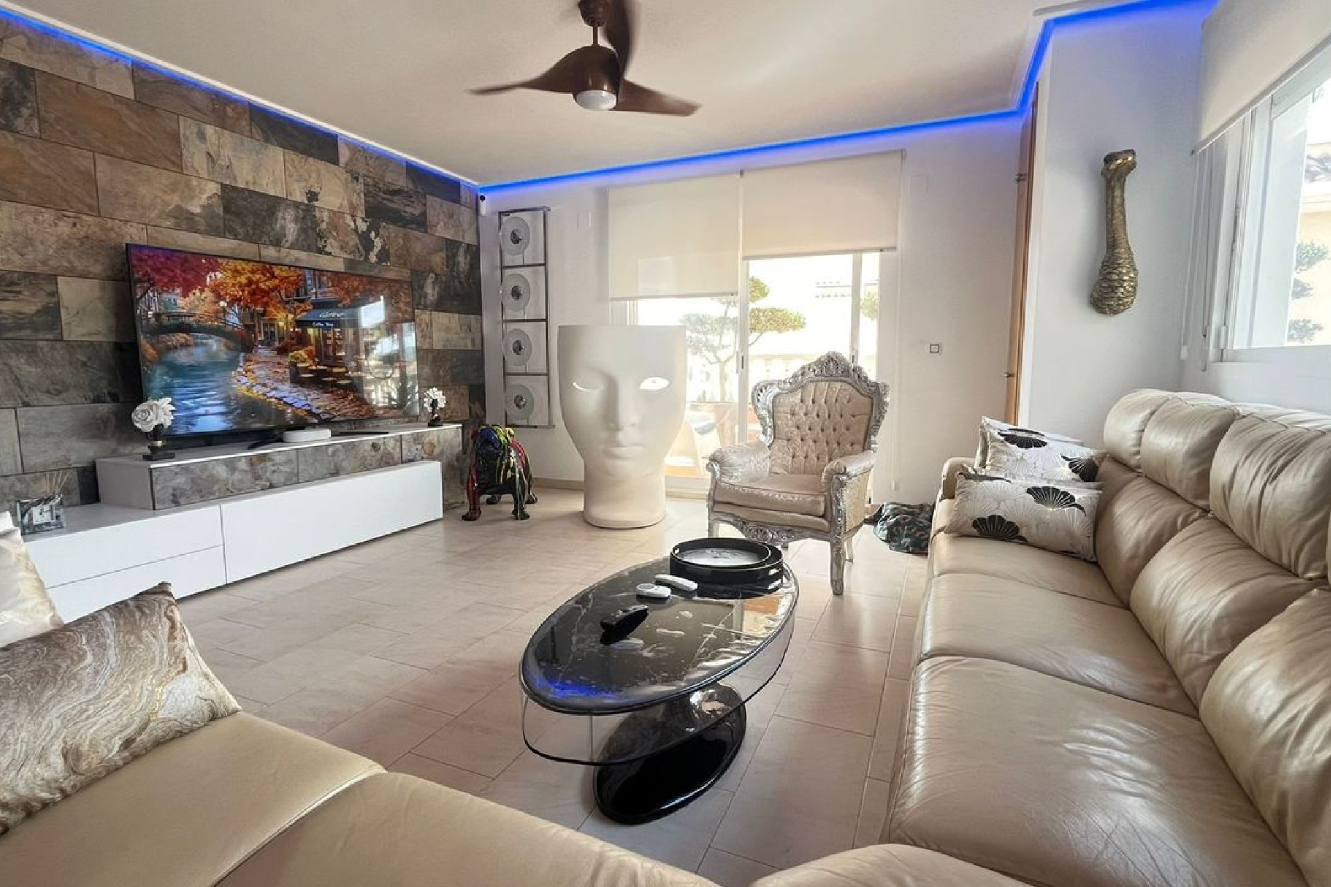 Resale - 1. Apartment / flat - Los Dolses - Costa Blanca South