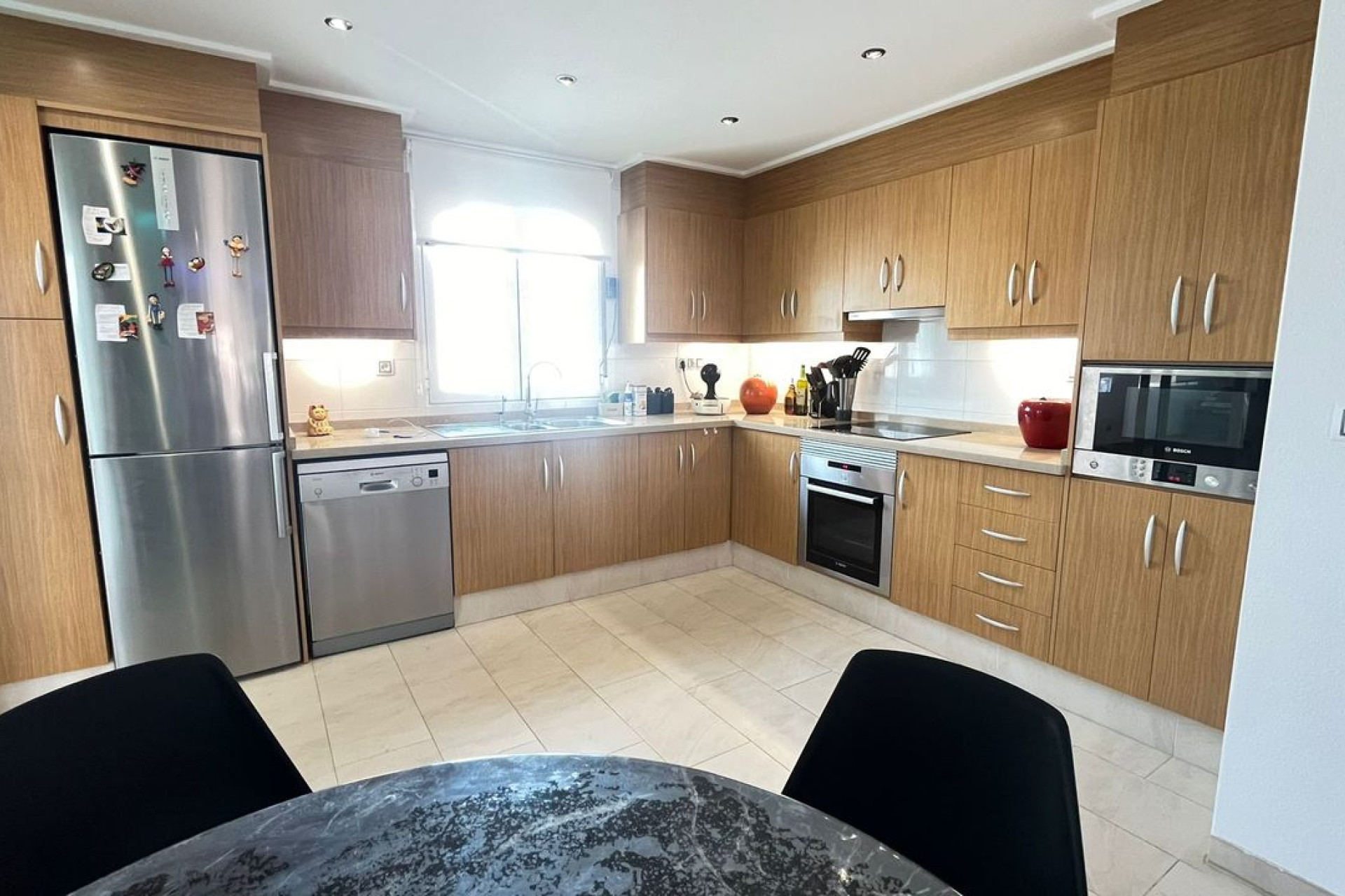 Resale - 1. Apartment / flat - Los Dolses - Costa Blanca South