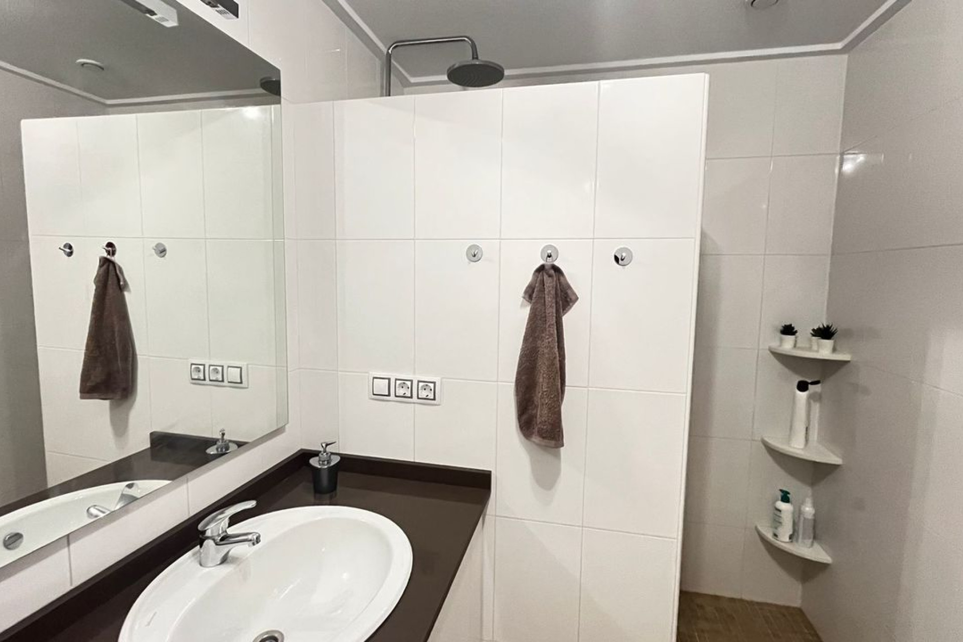 Resale - 1. Apartment / flat - Los Dolses - Costa Blanca South