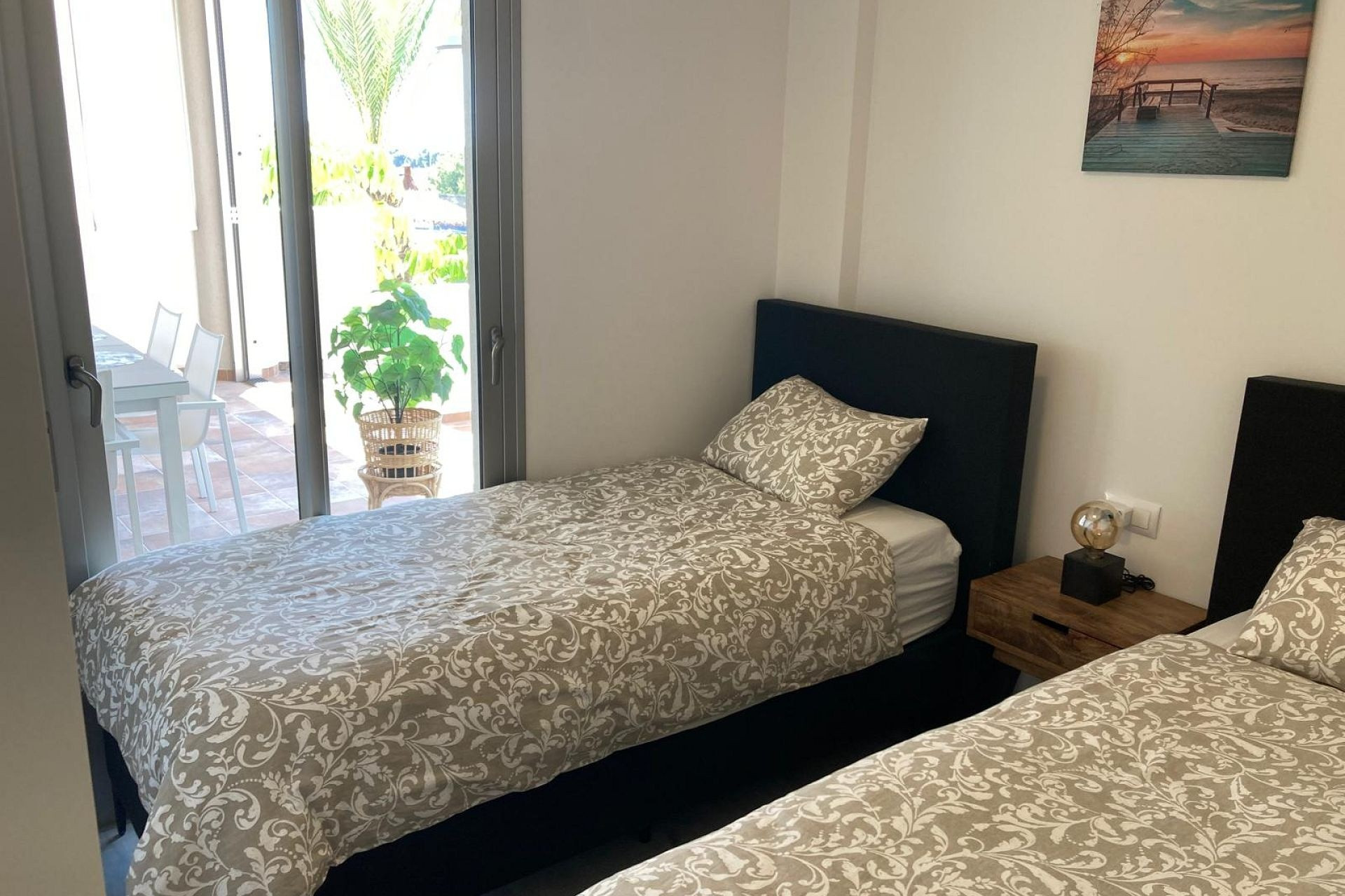 Resale - 1. Apartment / flat - Los Dolses - Costa Blanca South