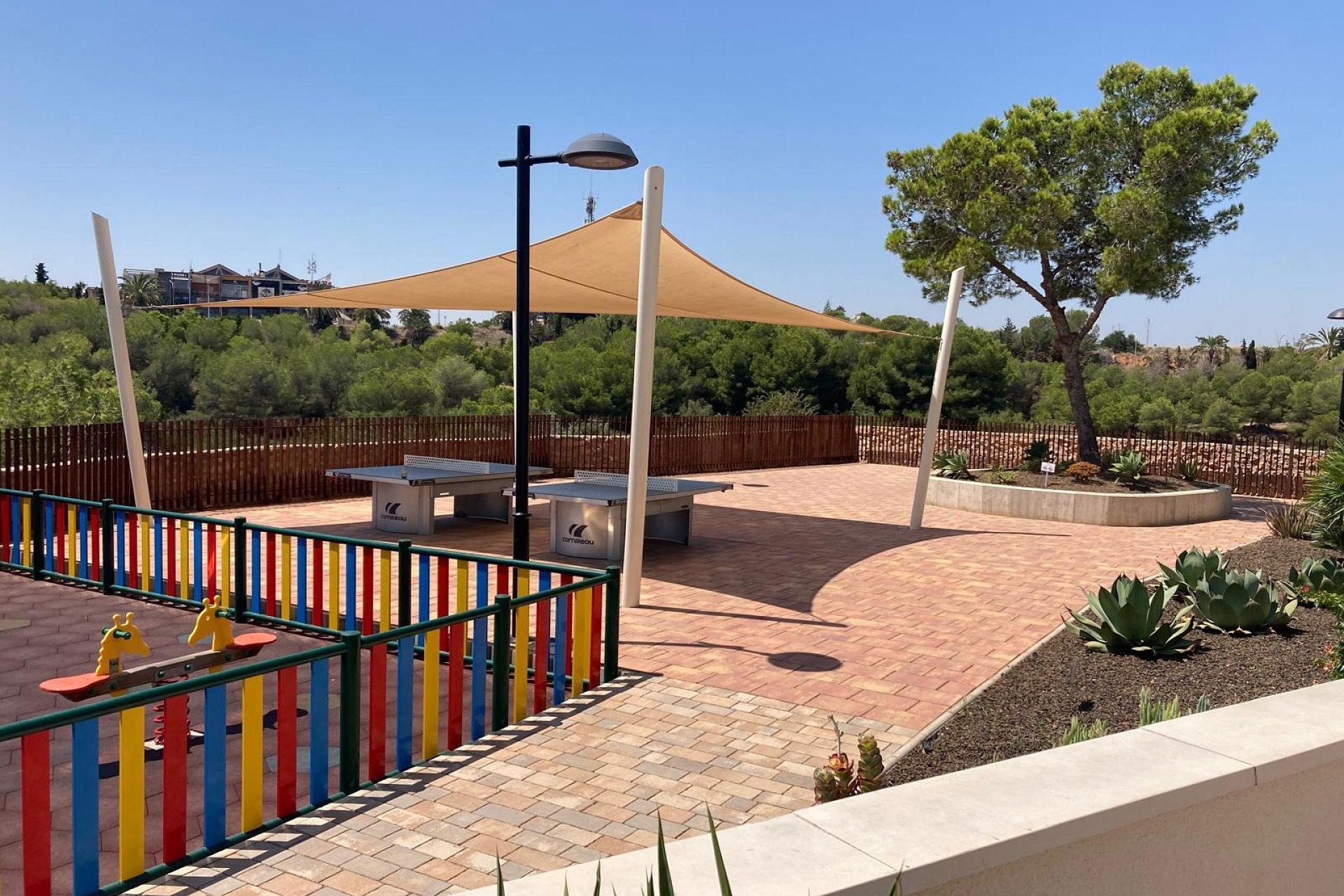 Resale - 1. Apartment / flat - Los Dolses - Costa Blanca South