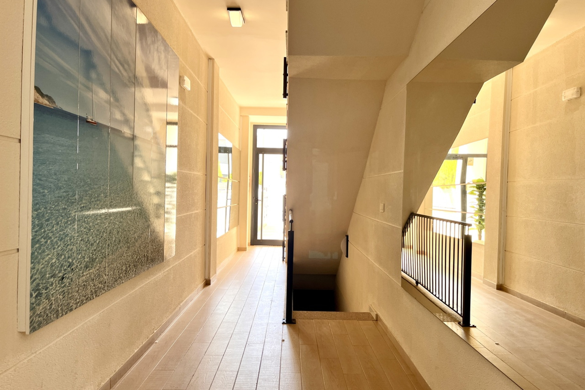 Resale - 1. Apartment / flat - Los Dolses - Costa Blanca South