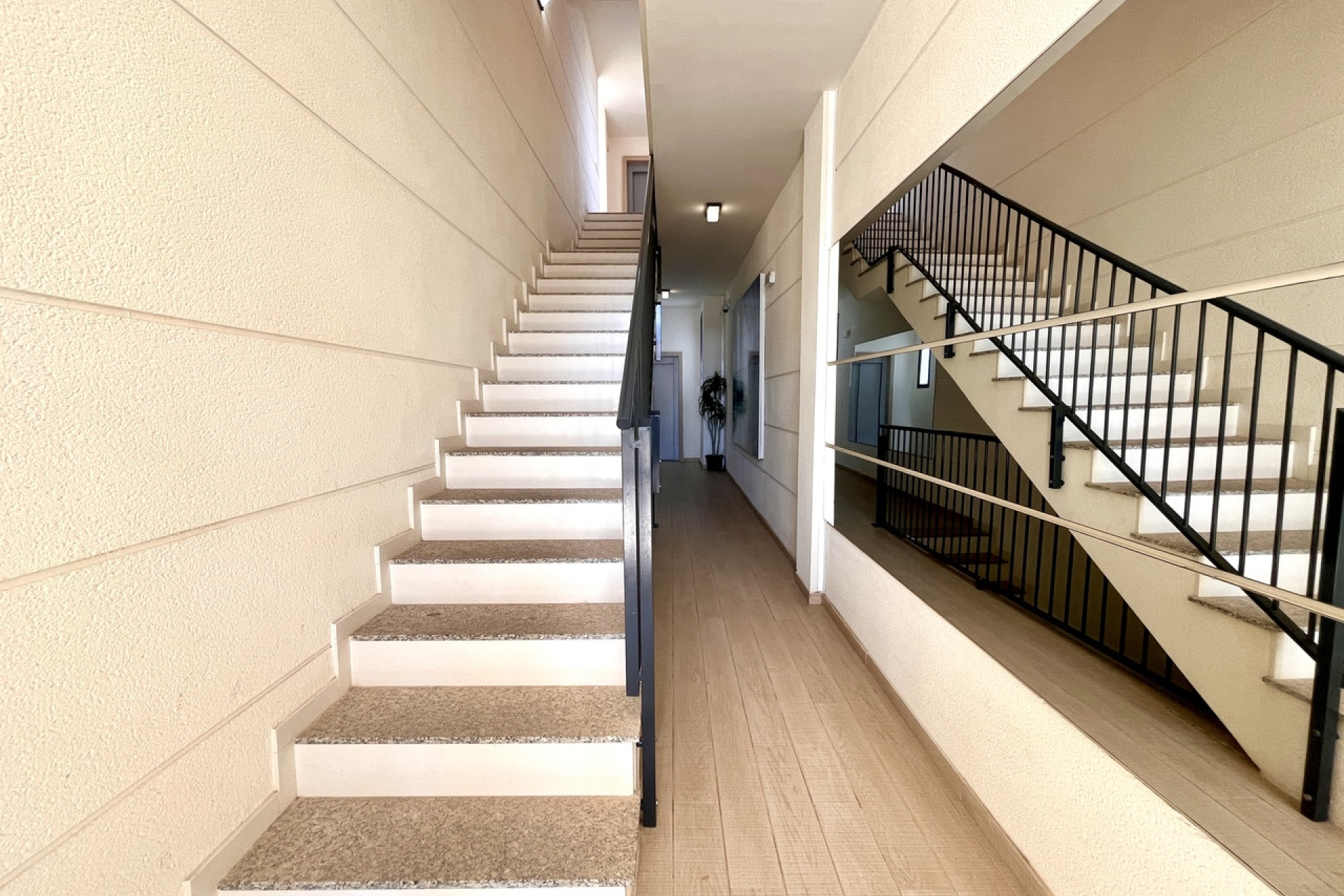 Resale - 1. Apartment / flat - Los Dolses - Costa Blanca South