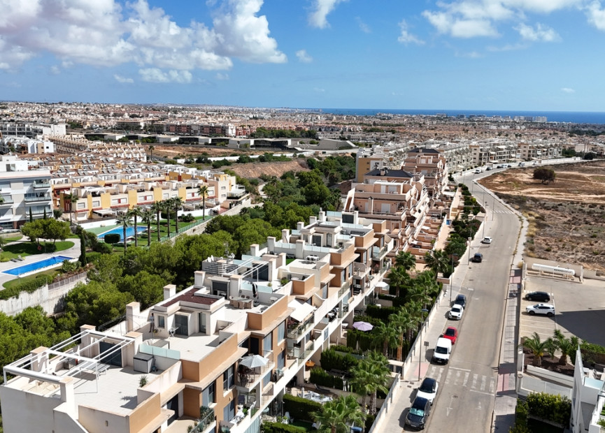 Resale - 1. Apartment / flat - Los Dolses - Costa Blanca South