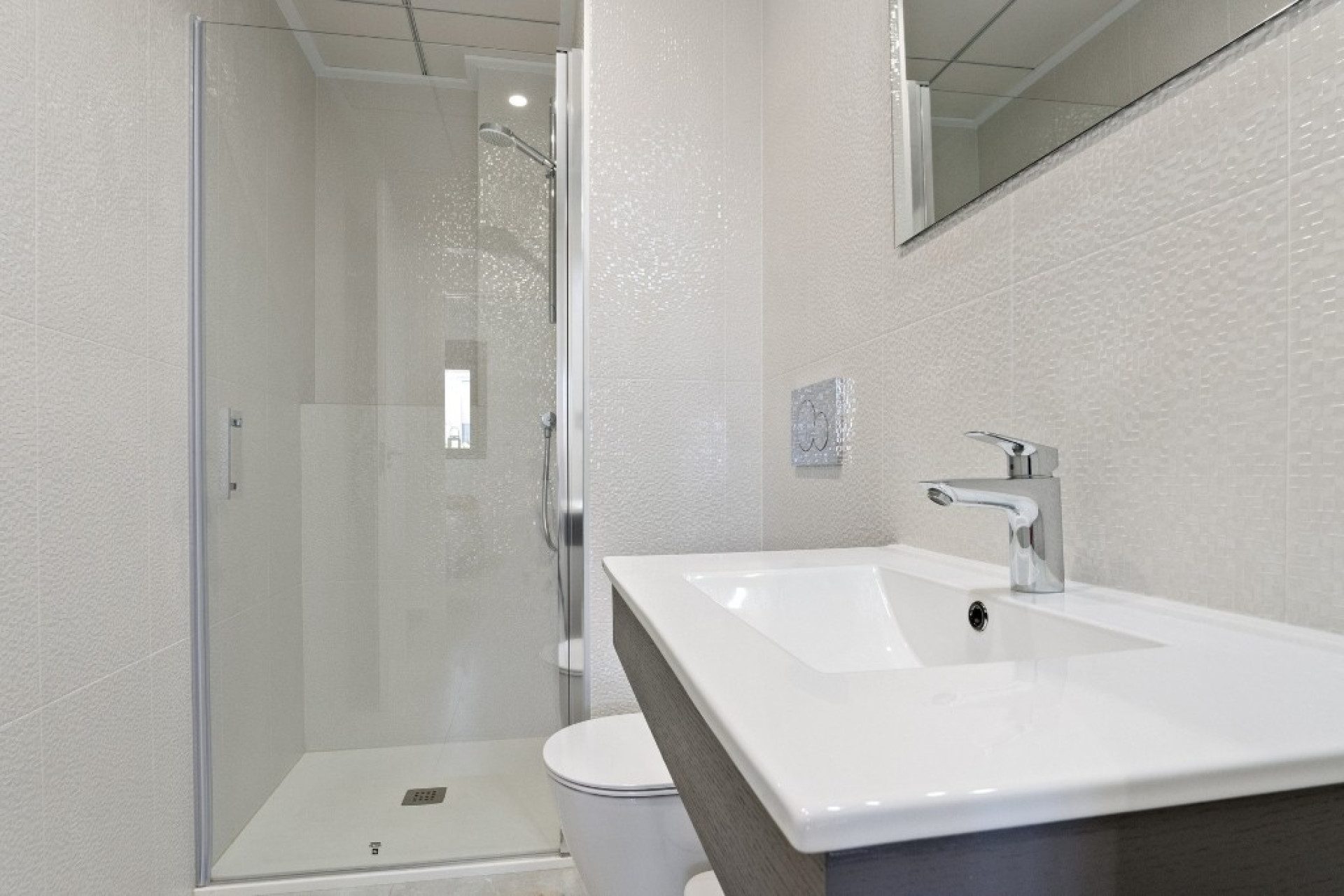 Resale - 1. Apartment / flat - Los Dolses - Costa Blanca South