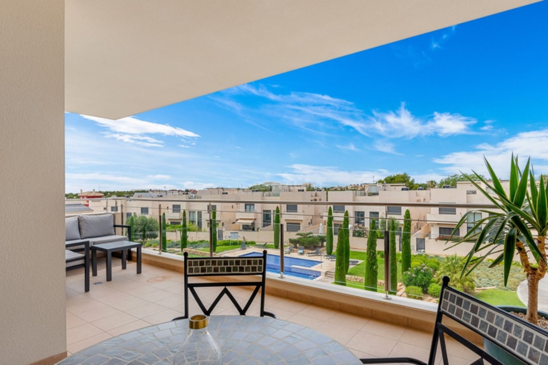 Resale - 1. Apartment / flat - Los Dolses - Costa Blanca South