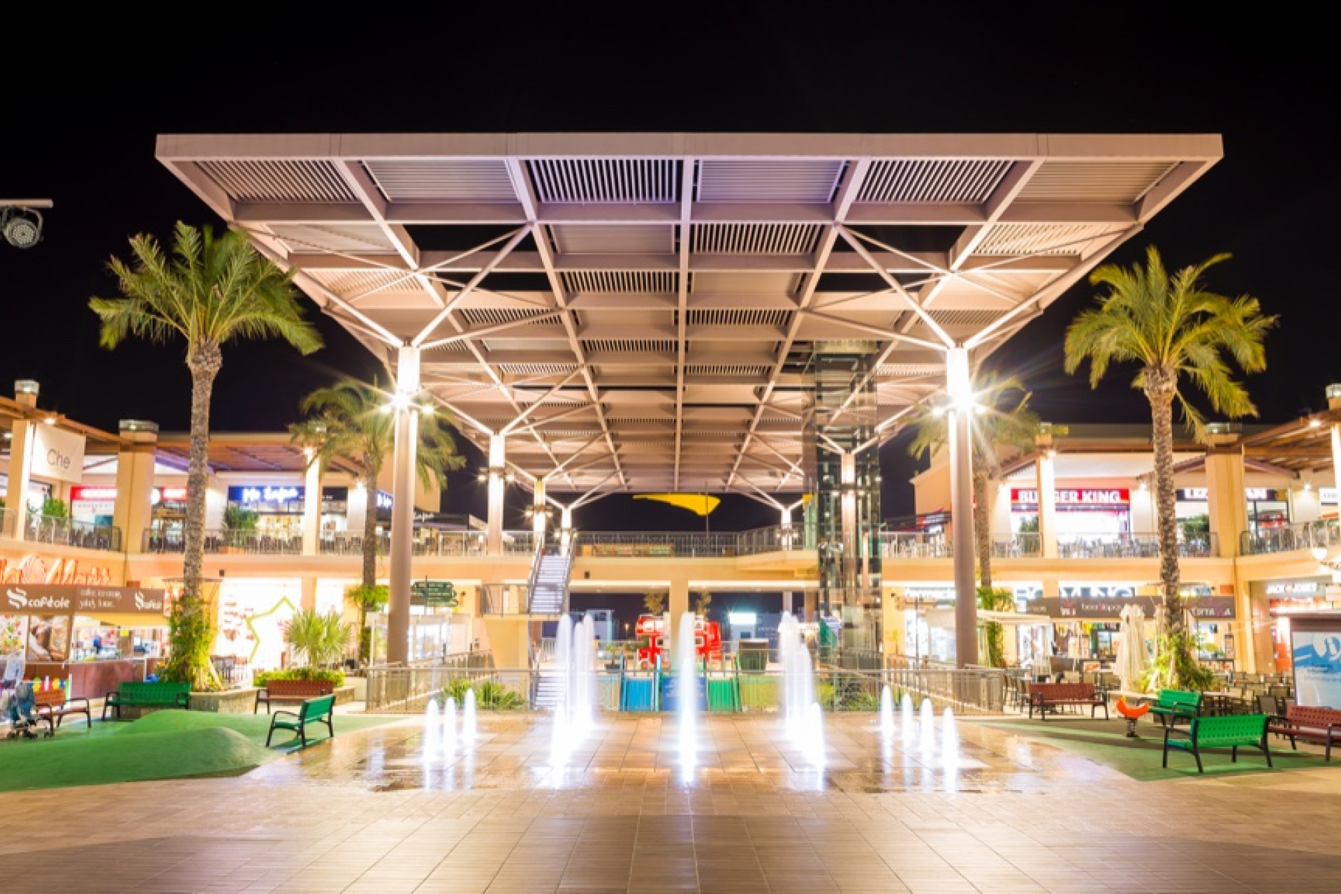 Resale - 1. Apartment / flat - Los Dolses - Costa Blanca South