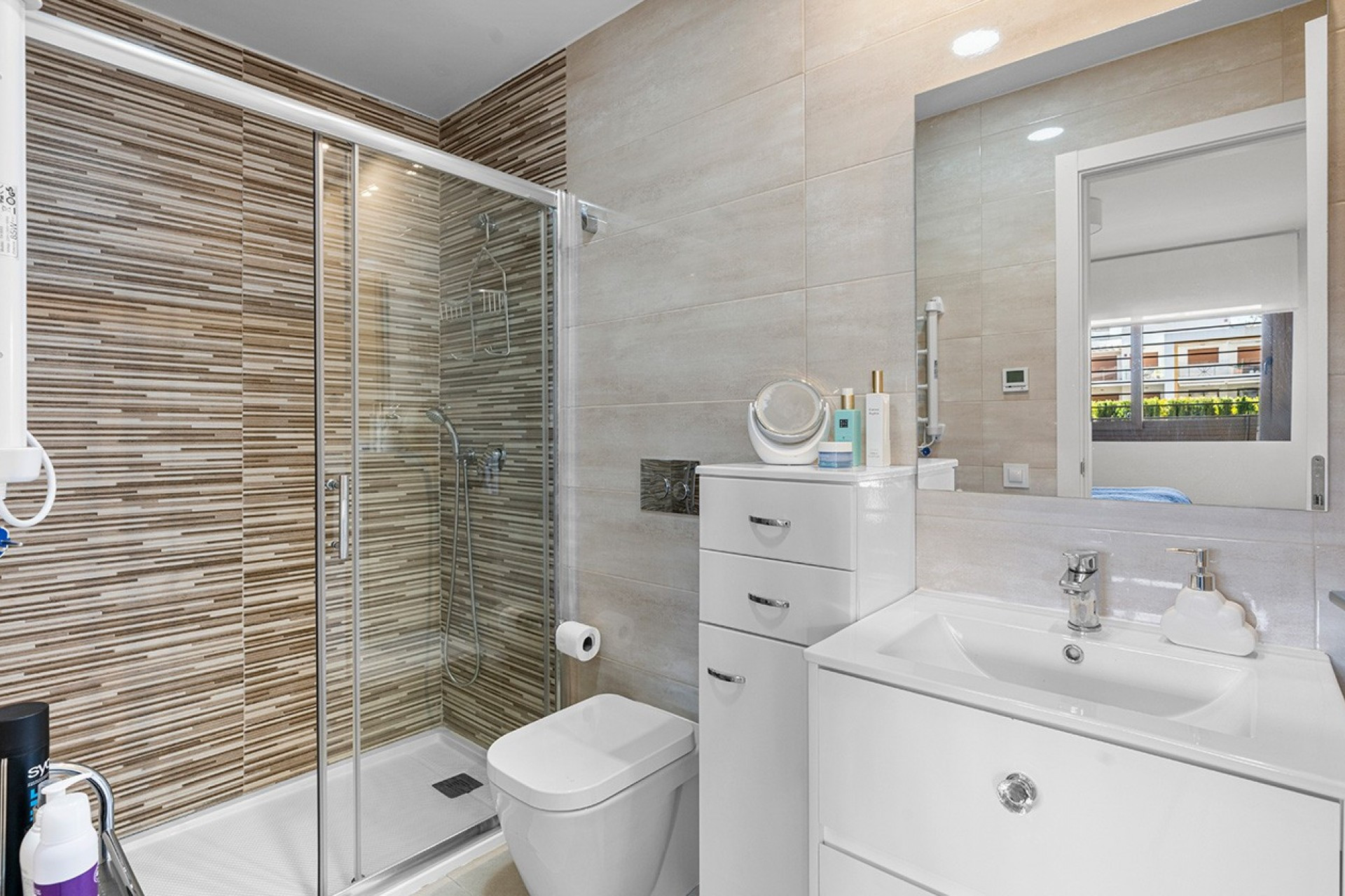 Resale - 1. Apartment / flat - Los Dolses - Costa Blanca South