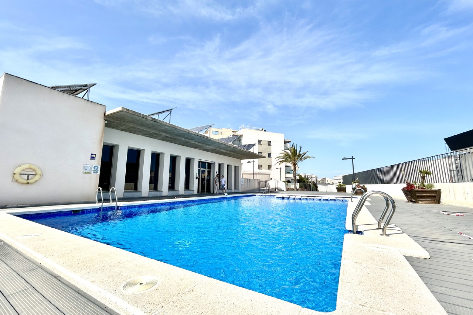 Resale - 1. Apartment / flat - Los Dolses - Costa Blanca South