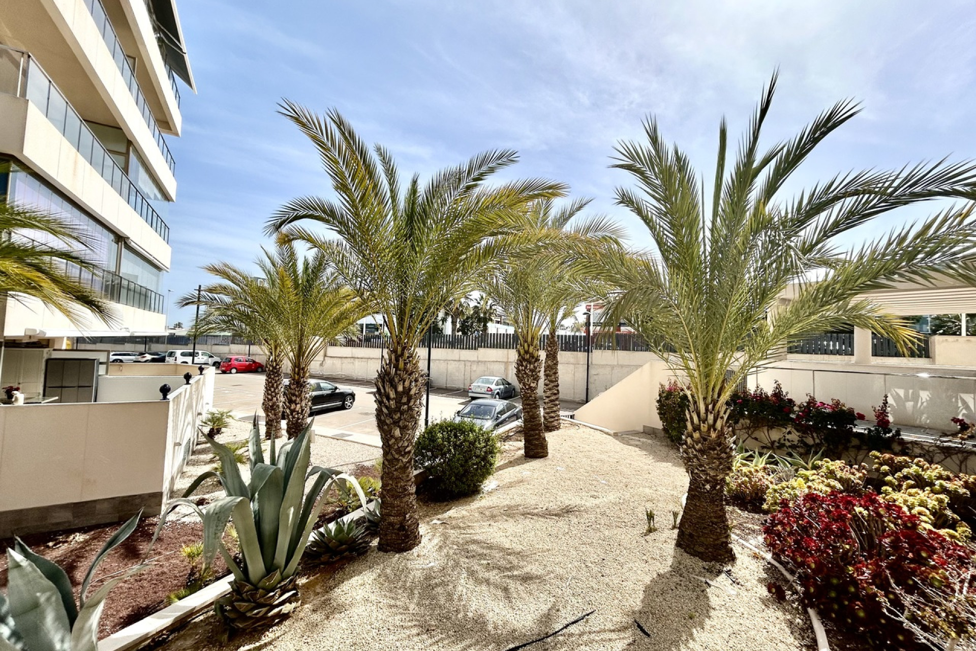 Resale - 1. Apartment / flat - Los Dolses - Costa Blanca South
