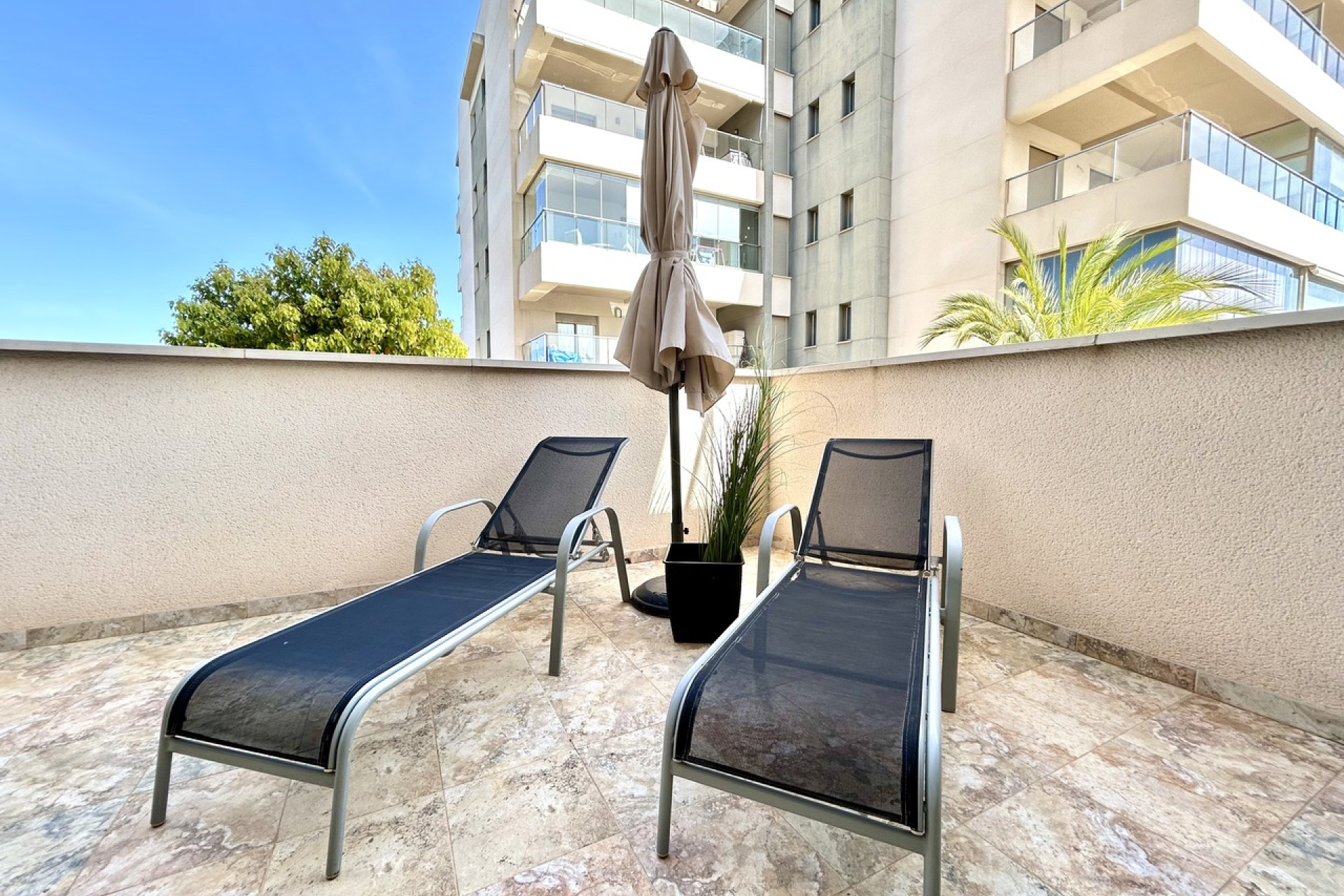 Resale - 1. Apartment / flat - Los Dolses - Costa Blanca South