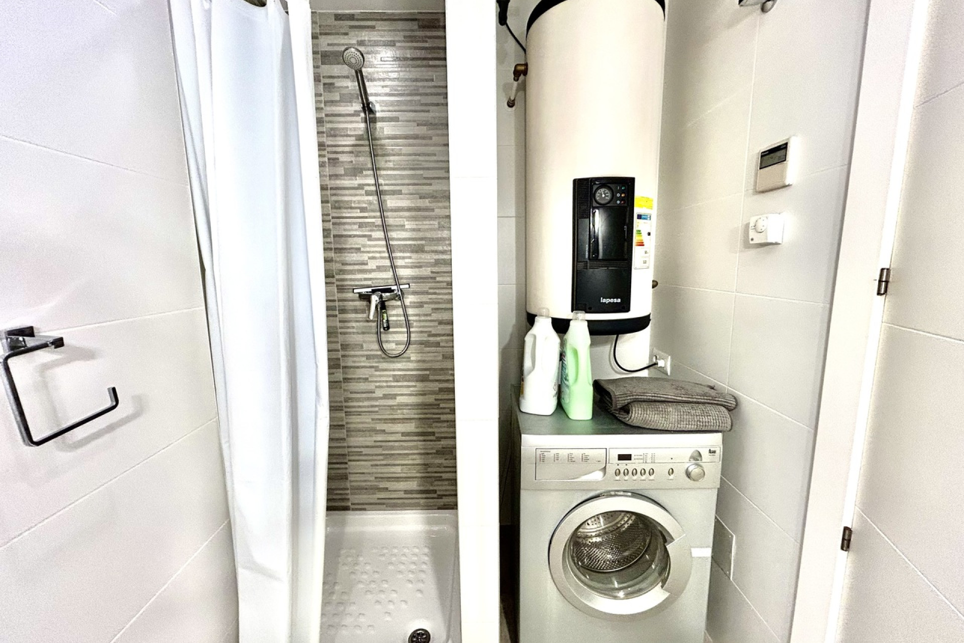 Resale - 1. Apartment / flat - Los Dolses - Costa Blanca South