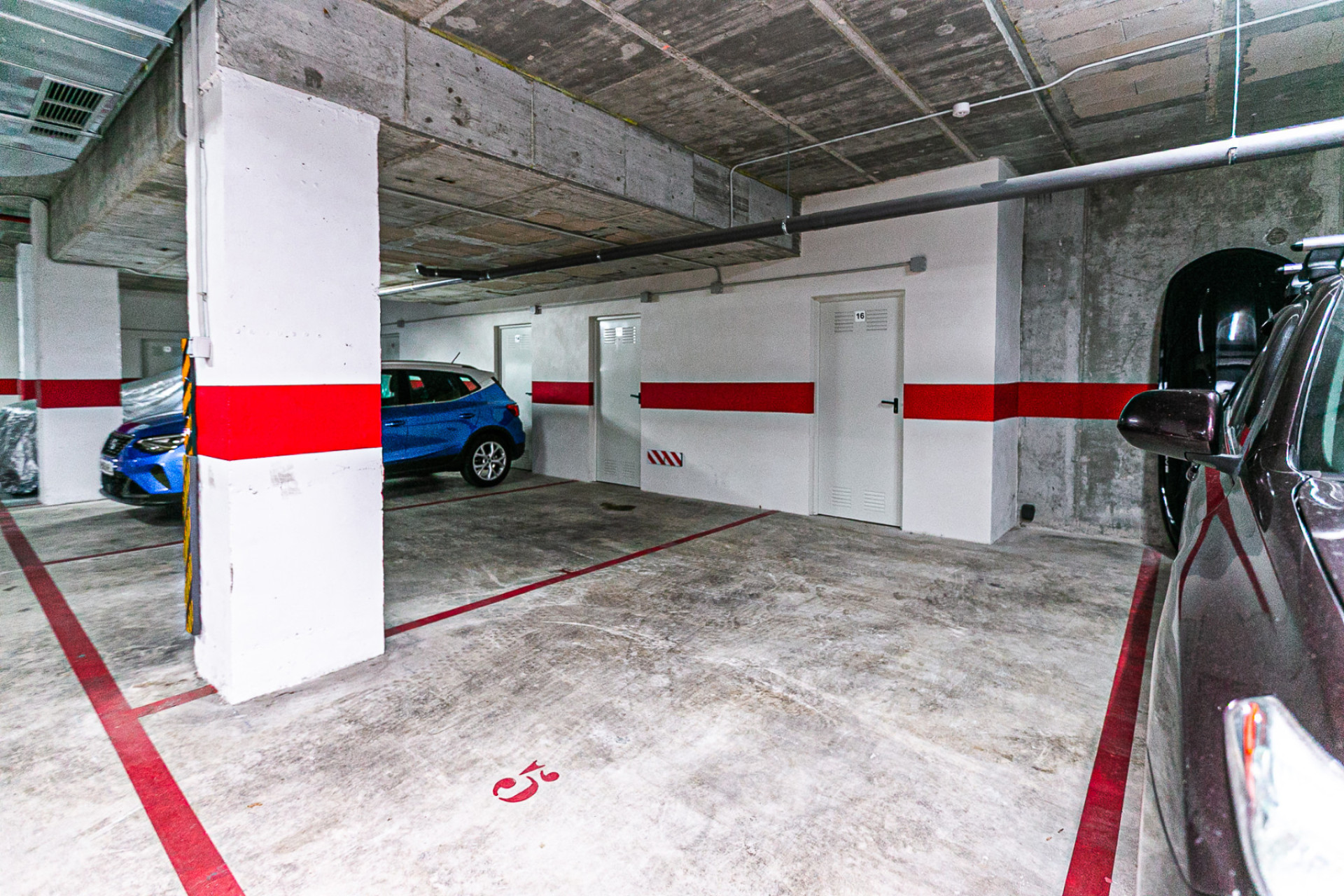Resale - 1. Apartment / flat - Los Dolses - Costa Blanca South