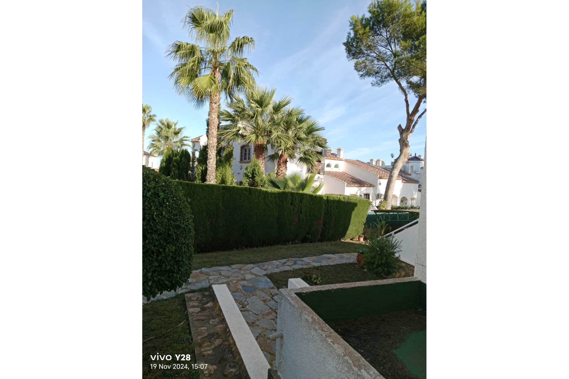 Resale - 1. Apartment / flat - Los Dolses - Orihuela Costa