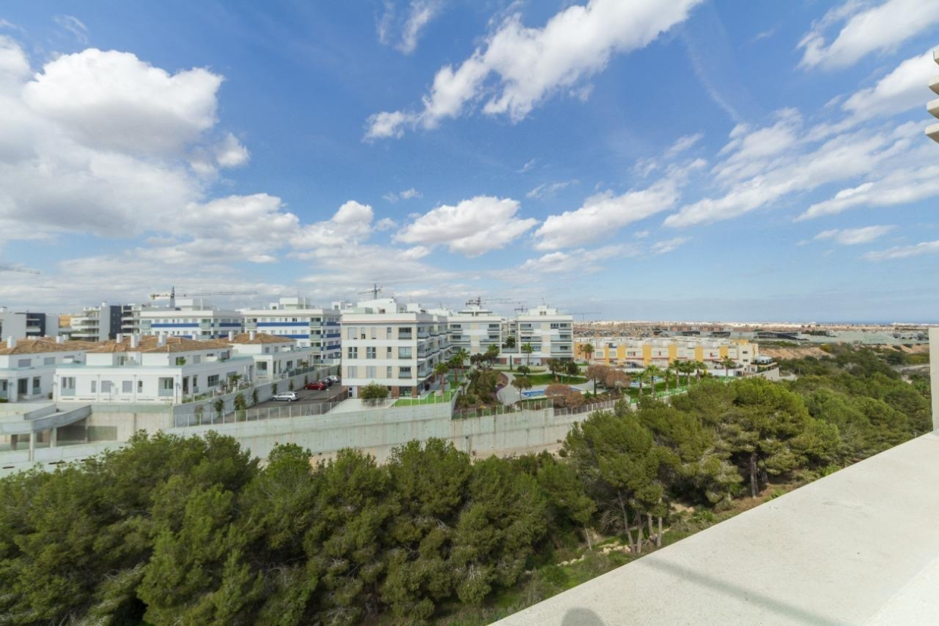 Resale - 1. Apartment / flat - Los Dolses - Orihuela Costa