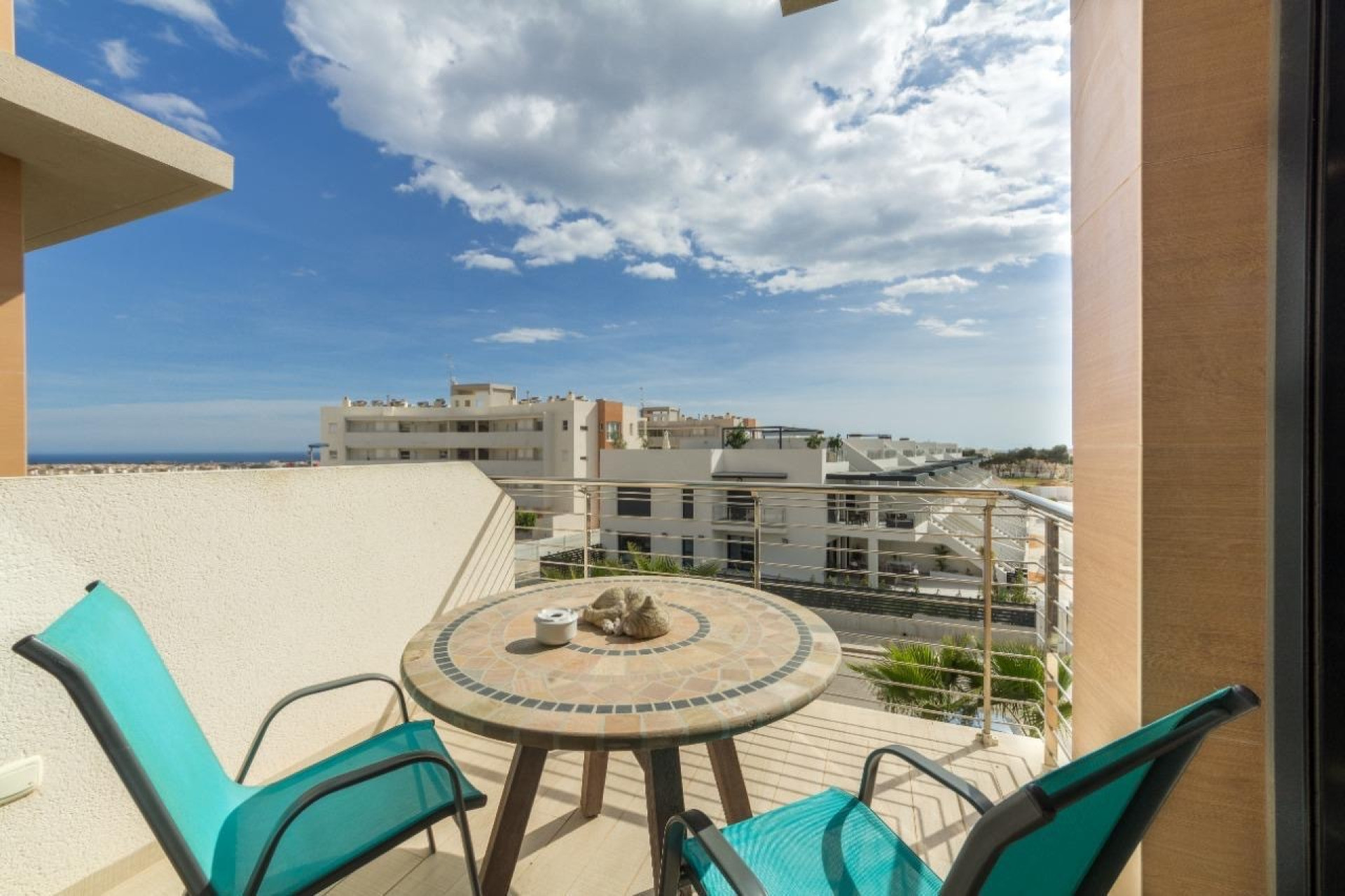 Resale - 1. Apartment / flat - Los Dolses - Orihuela Costa