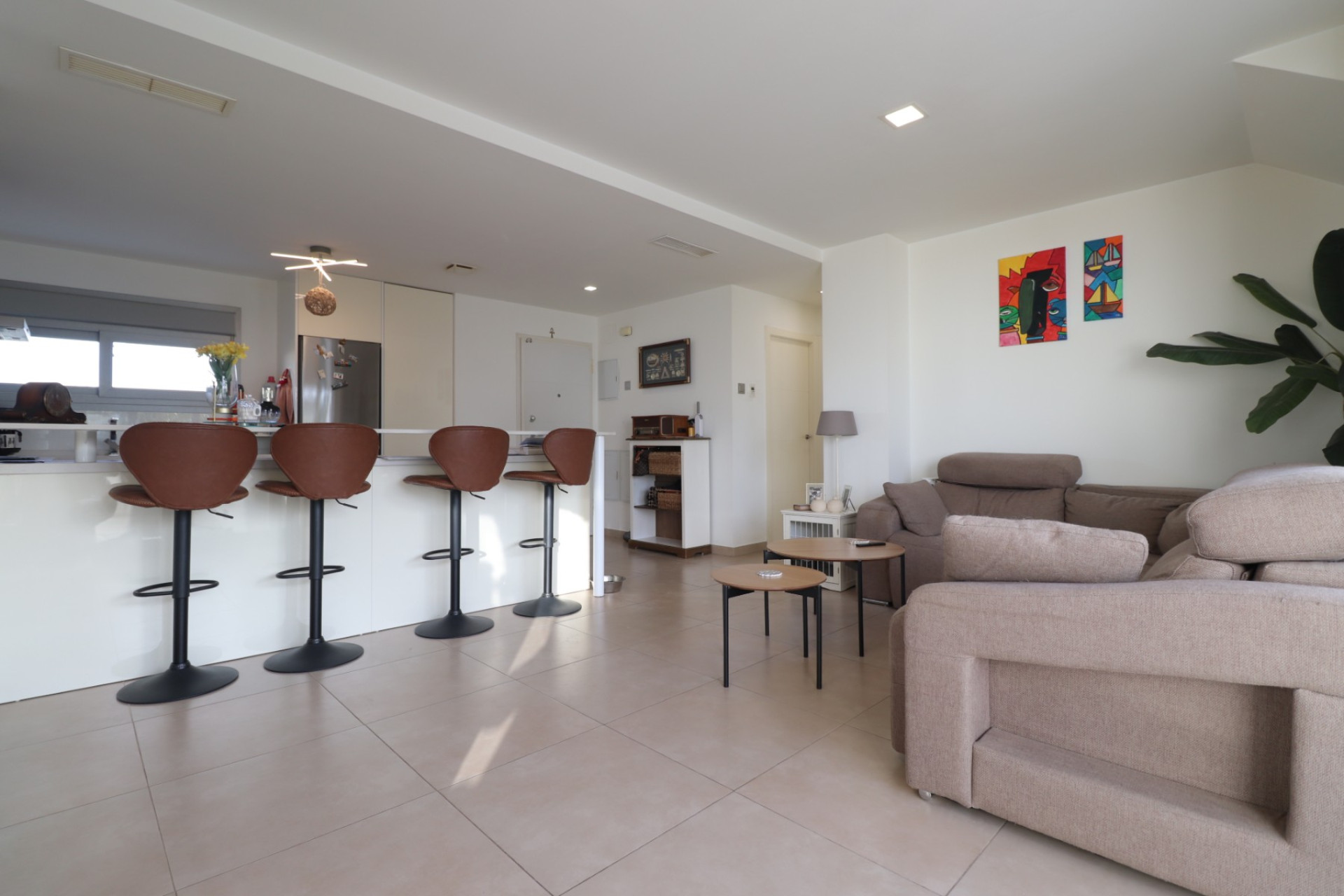 Resale - 1. Apartment / flat - Los Montesinos - Costa Blanca South