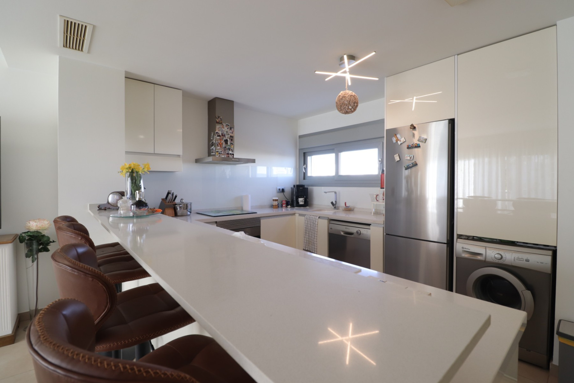 Resale - 1. Apartment / flat - Los Montesinos - Costa Blanca South