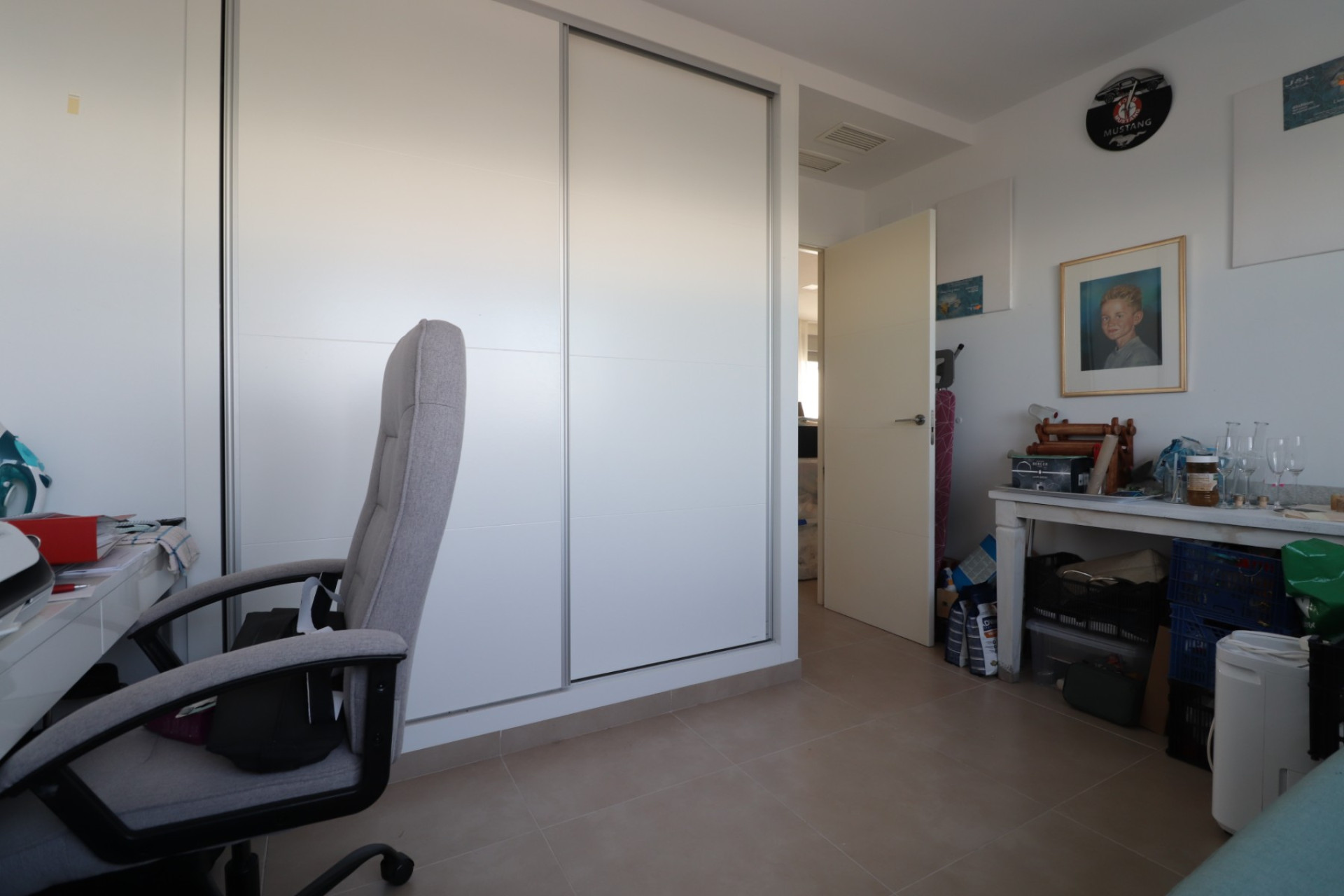 Resale - 1. Apartment / flat - Los Montesinos - Costa Blanca South