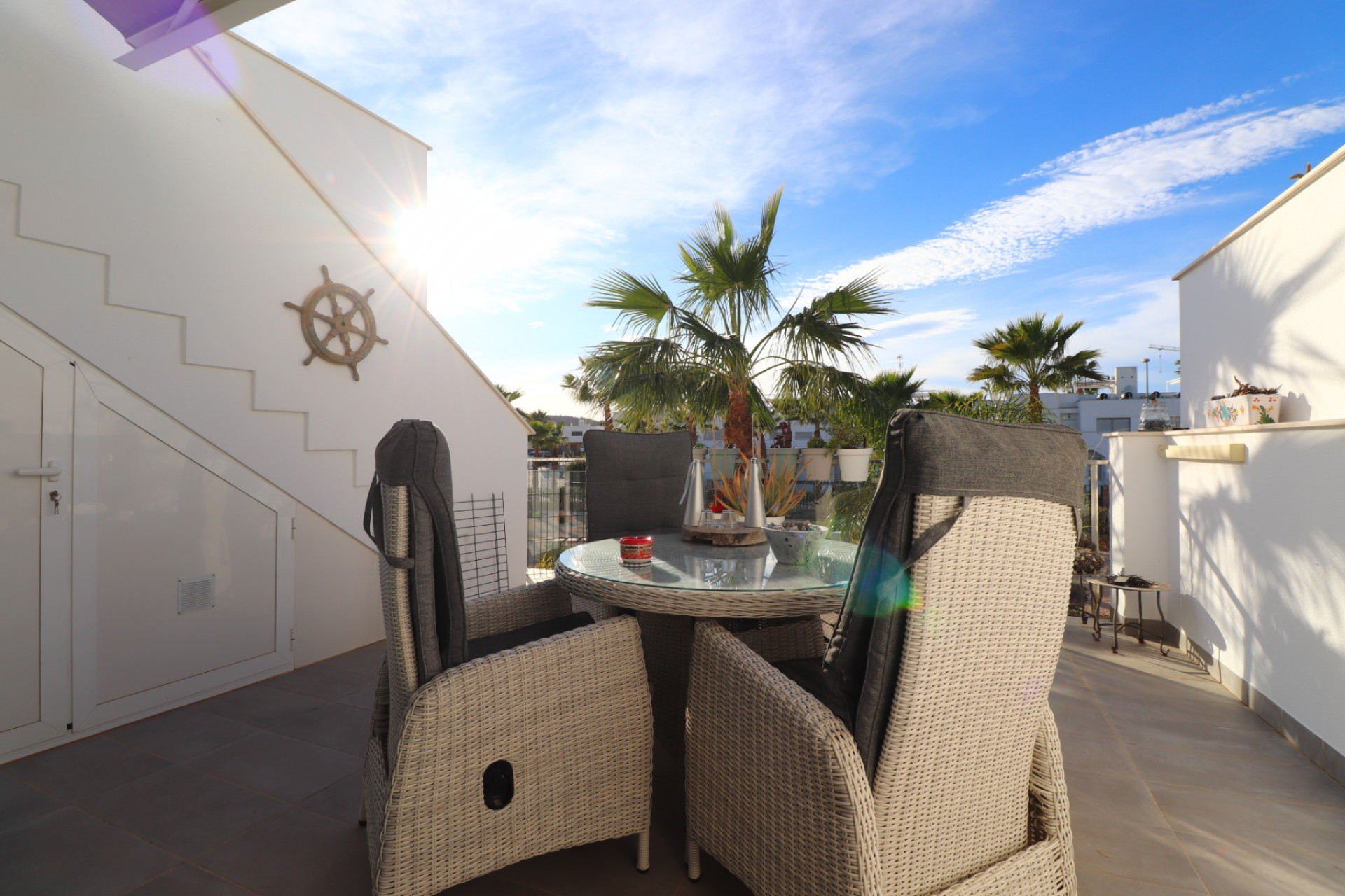 Resale - 1. Apartment / flat - Los Montesinos - Costa Blanca South