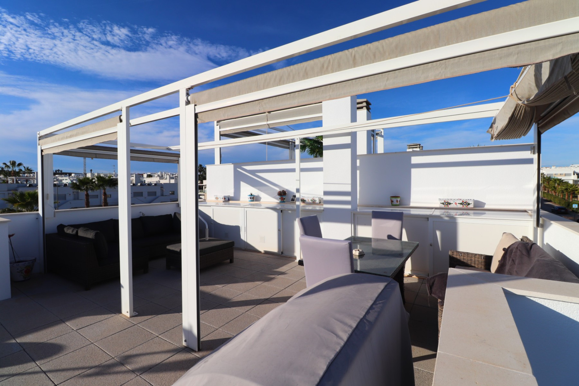 Resale - 1. Apartment / flat - Los Montesinos - Costa Blanca South