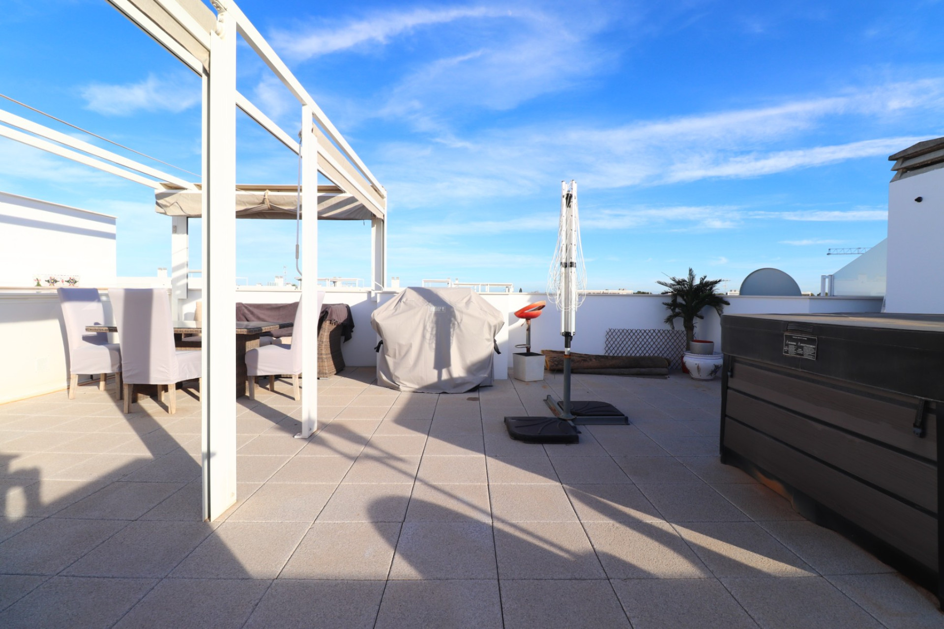 Resale - 1. Apartment / flat - Los Montesinos - Costa Blanca South