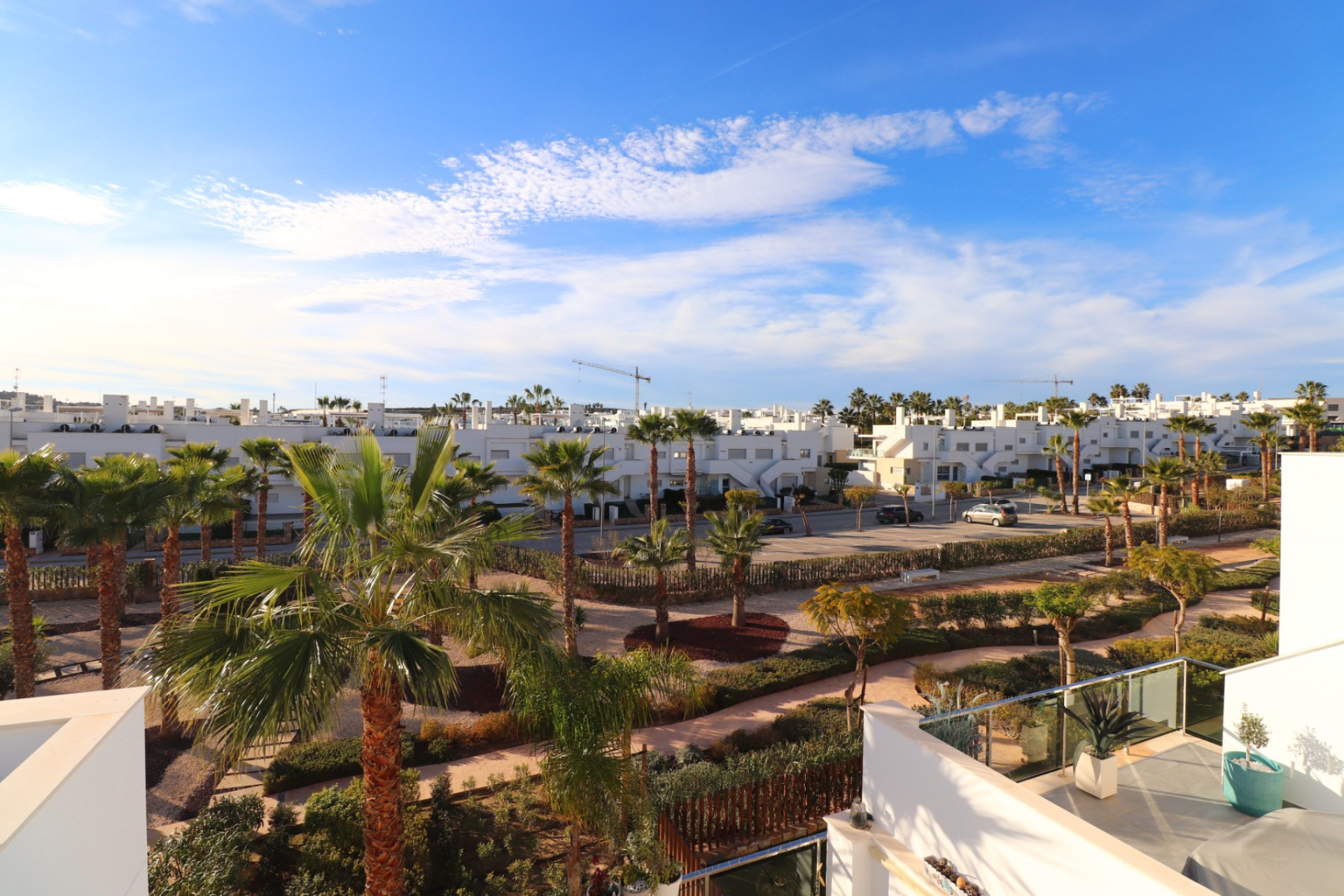 Resale - 1. Apartment / flat - Los Montesinos - Costa Blanca South