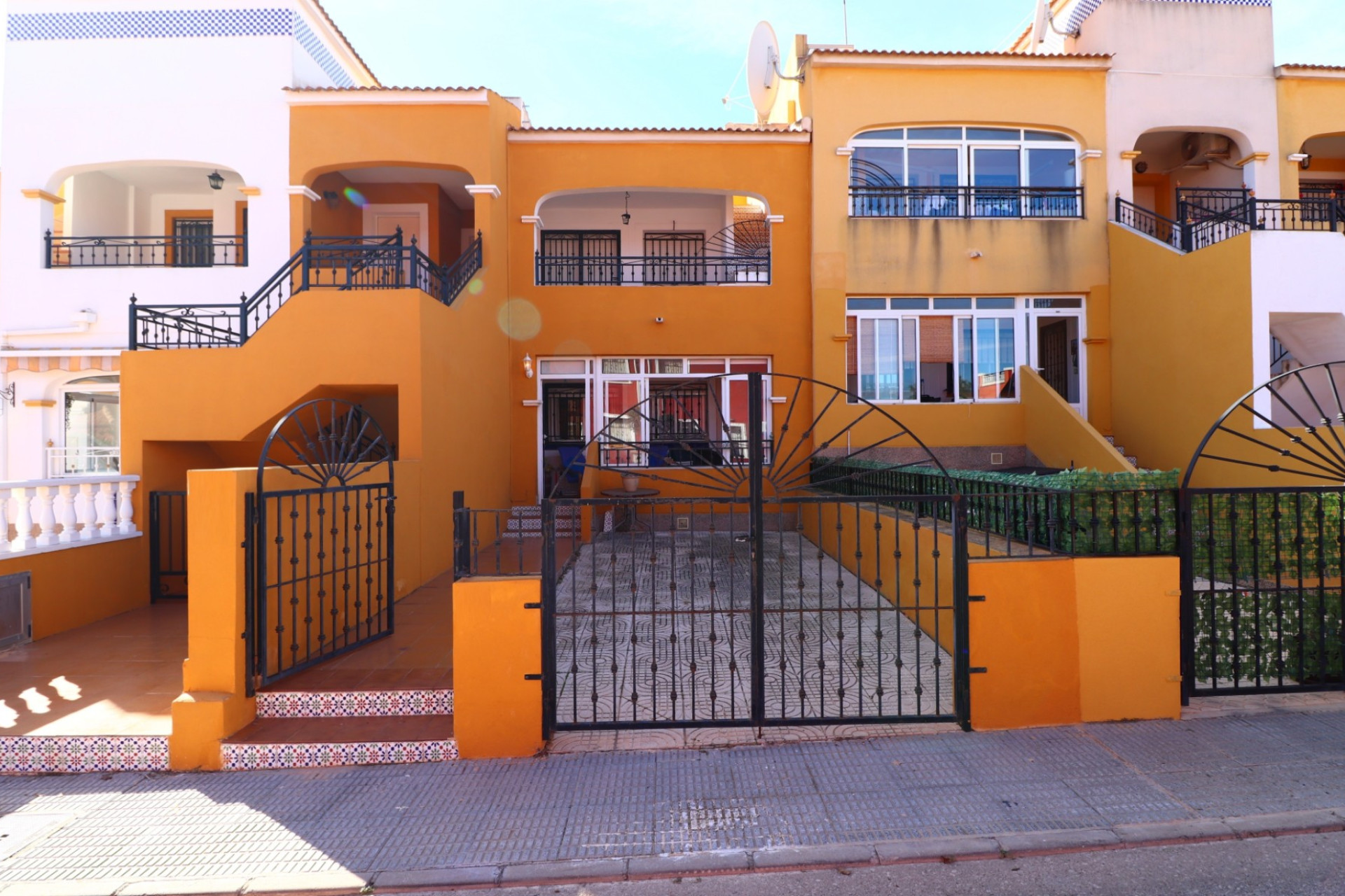 Resale - 1. Apartment / flat - Los Montesinos - Costa Blanca South