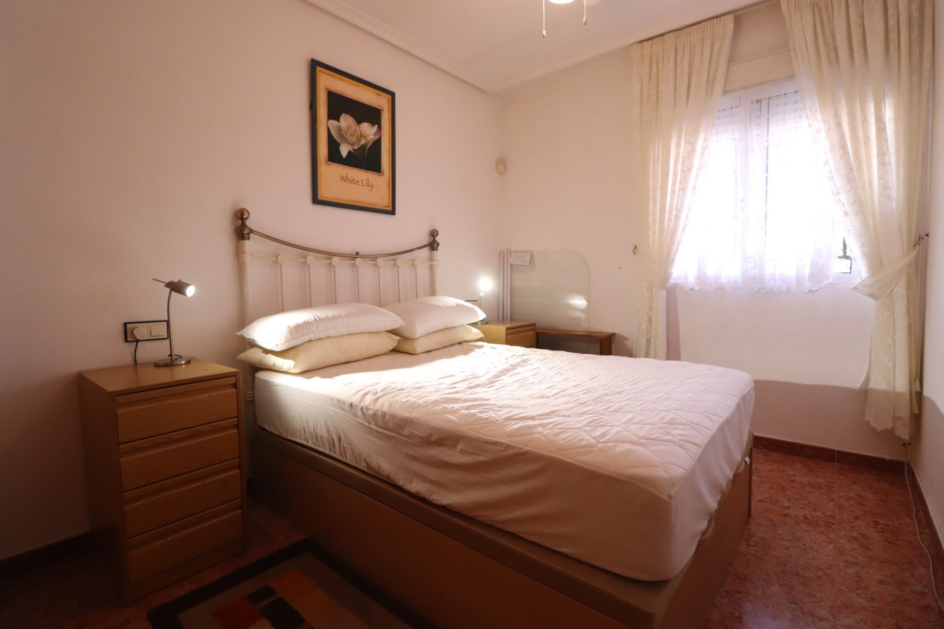 Resale - 1. Apartment / flat - Los Montesinos - Costa Blanca South