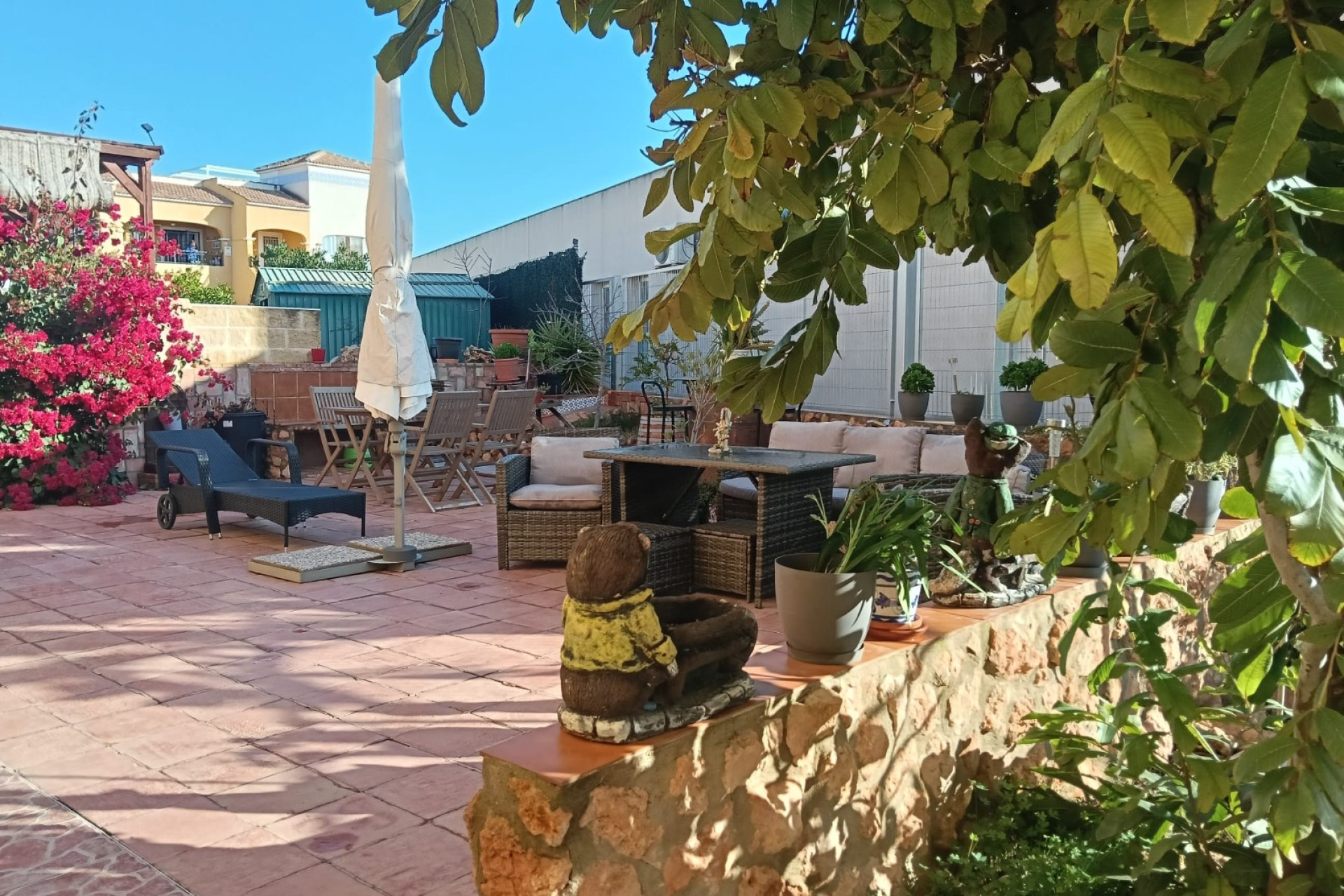 Resale - 1. Apartment / flat - Los Montesinos - Costa Blanca South