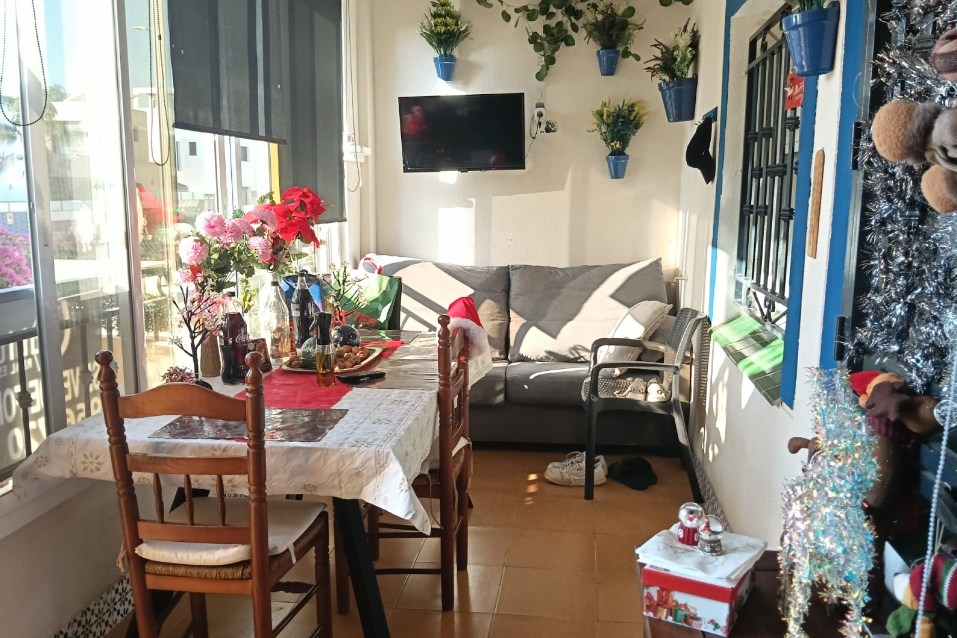 Resale - 1. Apartment / flat - Los Montesinos - Costa Blanca South
