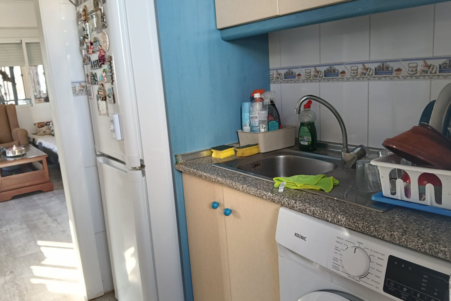Resale - 1. Apartment / flat - Los Montesinos - Costa Blanca South