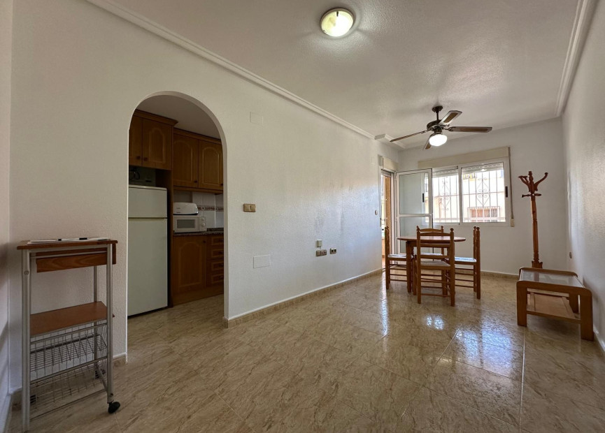 Resale - 1. Apartment / flat - Los Montesinos - Costa Blanca South