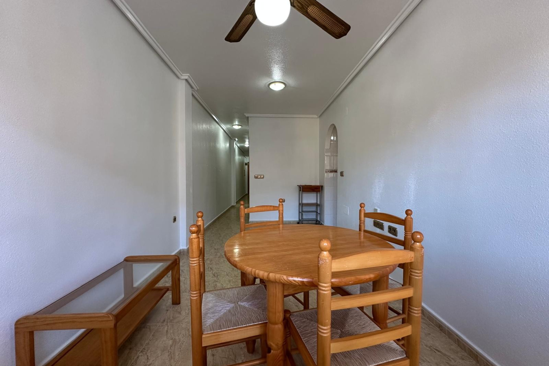 Resale - 1. Apartment / flat - Los Montesinos - Costa Blanca South